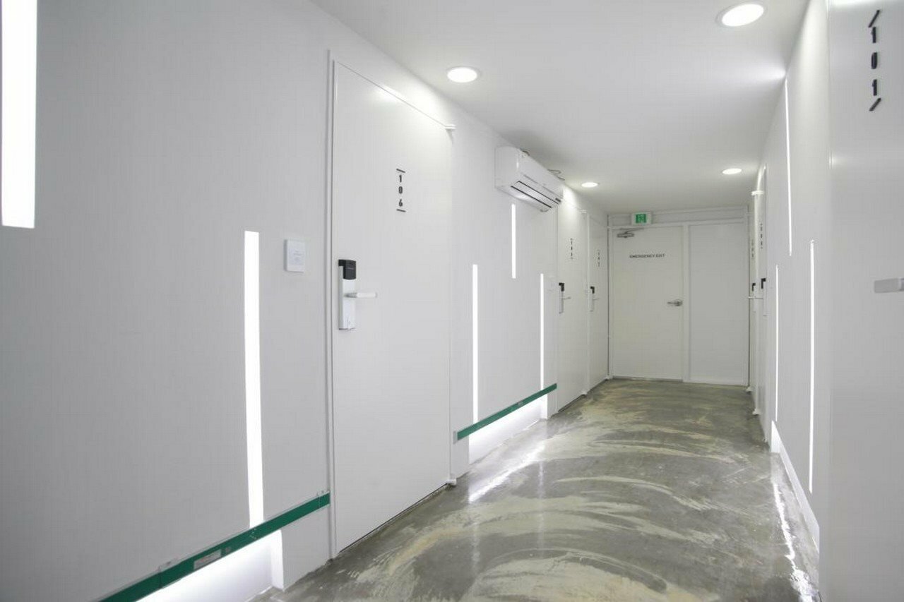 Фото K-pop Hotel Seoul Tower