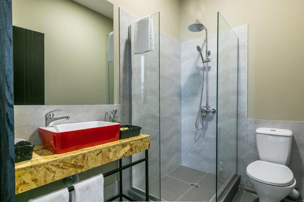 Фото Mojo Boutique Hotel Tbilisi