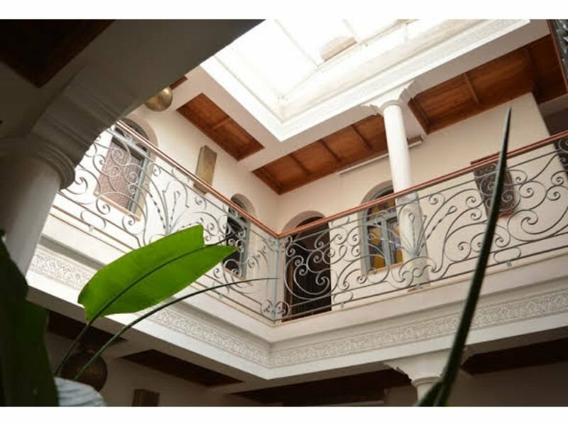 Фото Riad Perle D'Eau