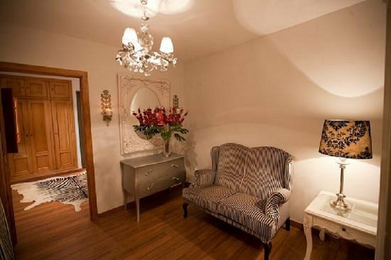 Фото Soho Boutique Hospederia Atalia