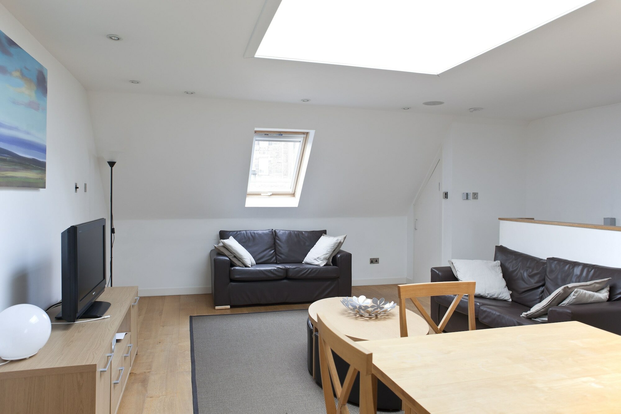 Фото My-Canning Street Apartments