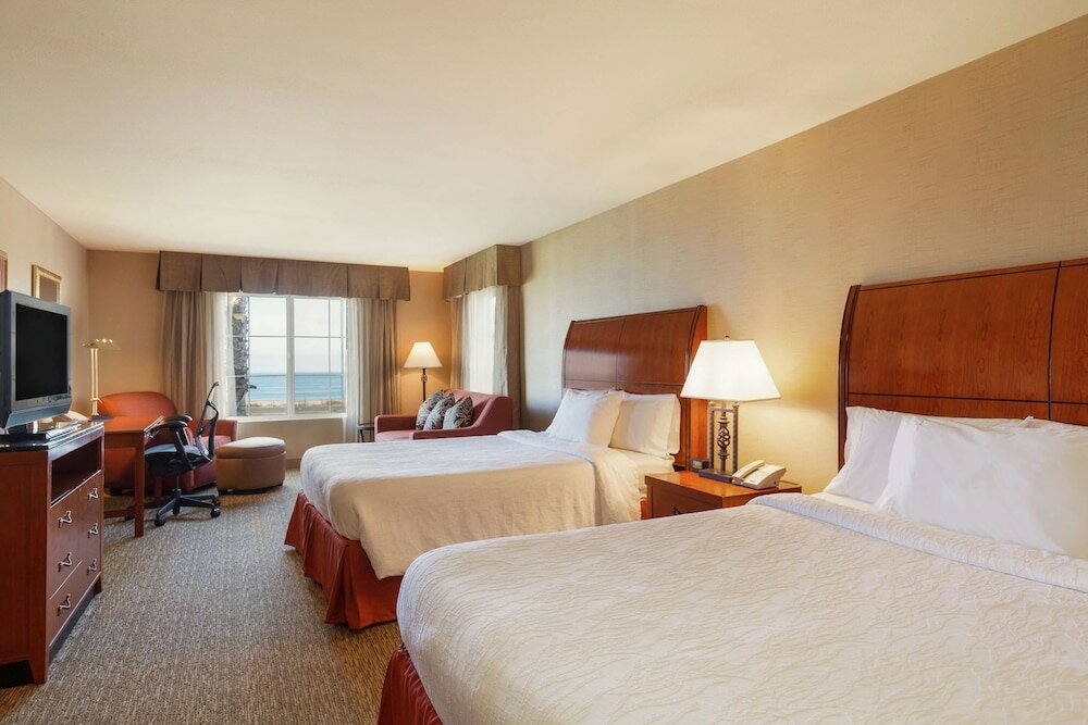 Фото Hilton Garden Inn Sanya