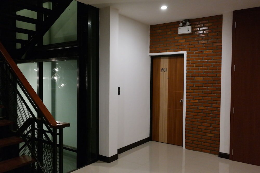 Фото The Connect Chiang Mai