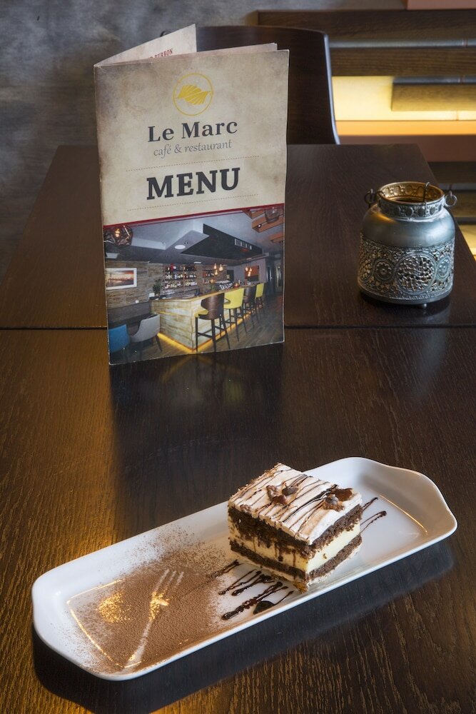 Фото Le Marc Guesthouse