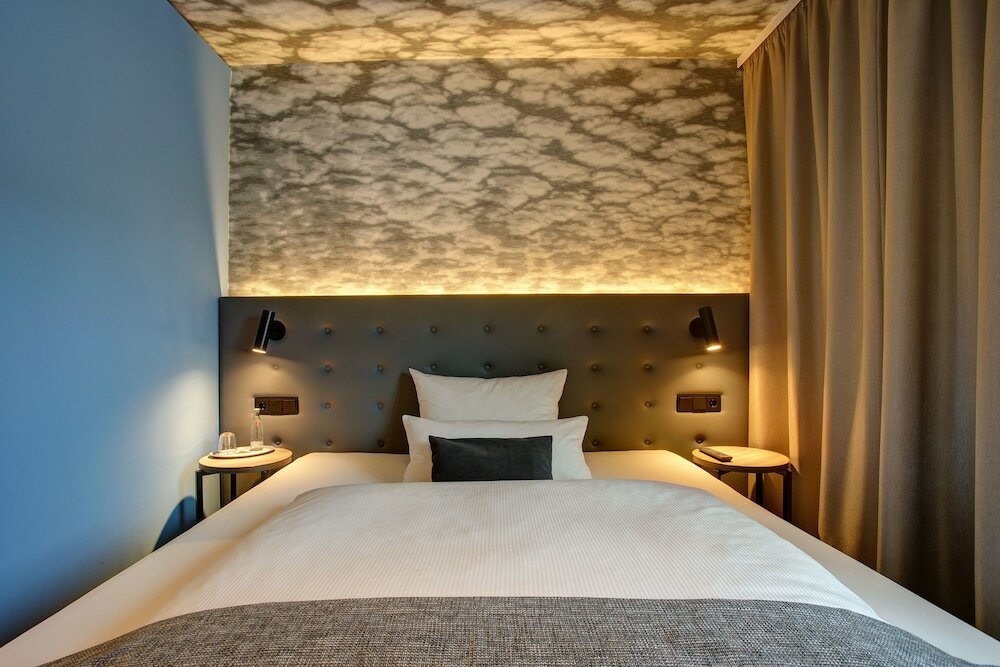 Фото Boutique Hotel 125 Hamburg Airport by Ina