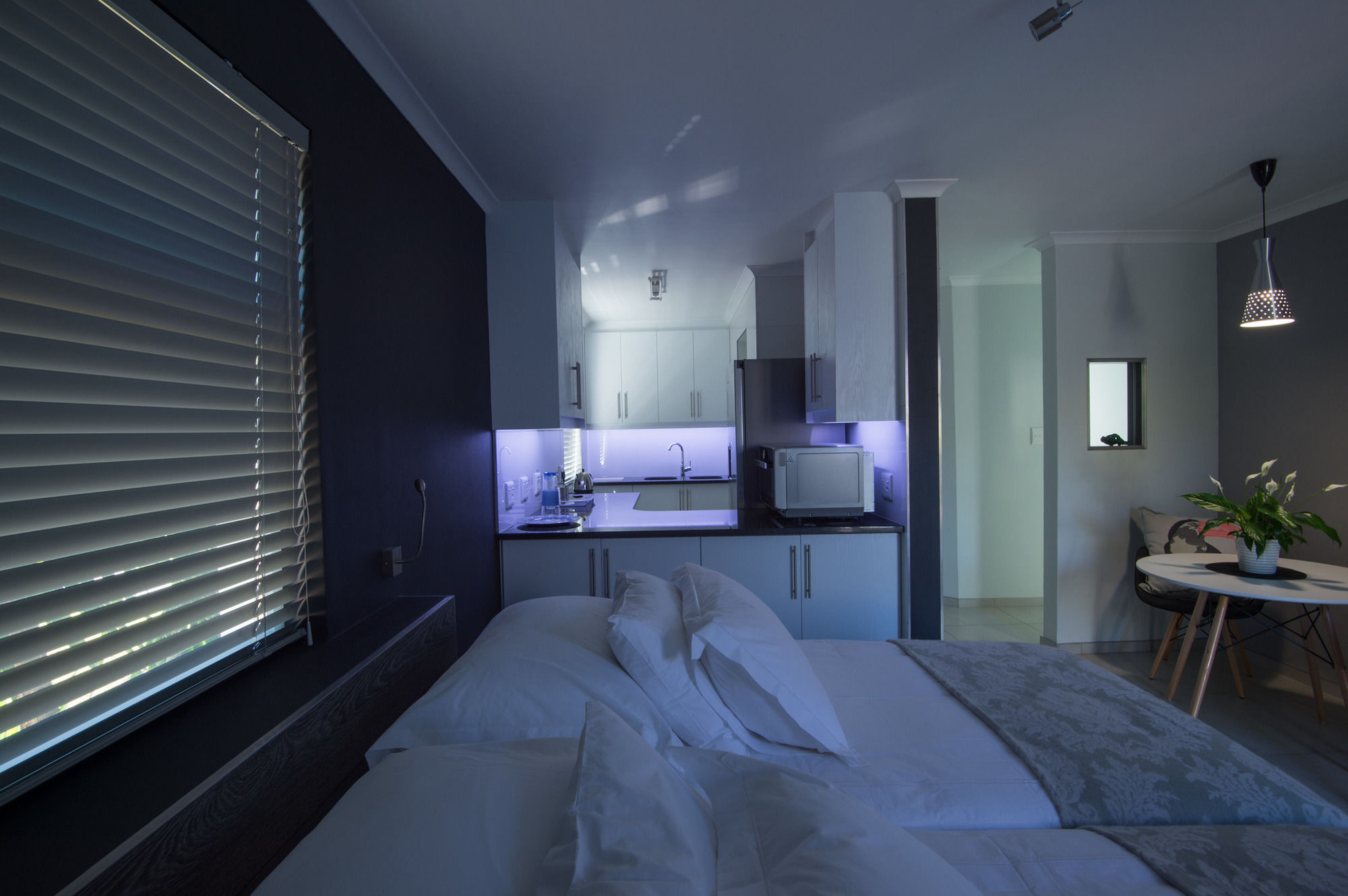 Фото Cat's Eye Cottage