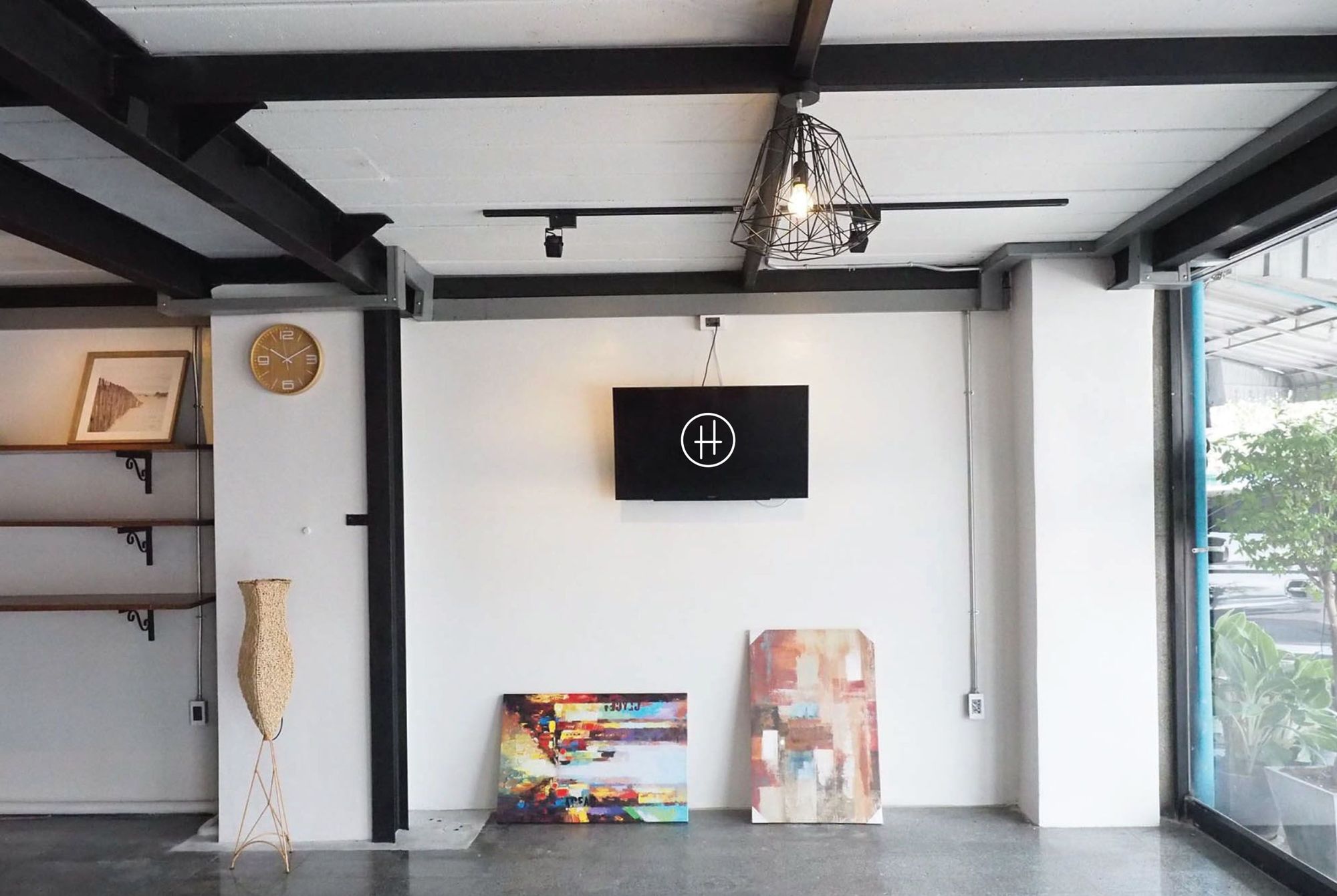 Фото The Color Express Hotel