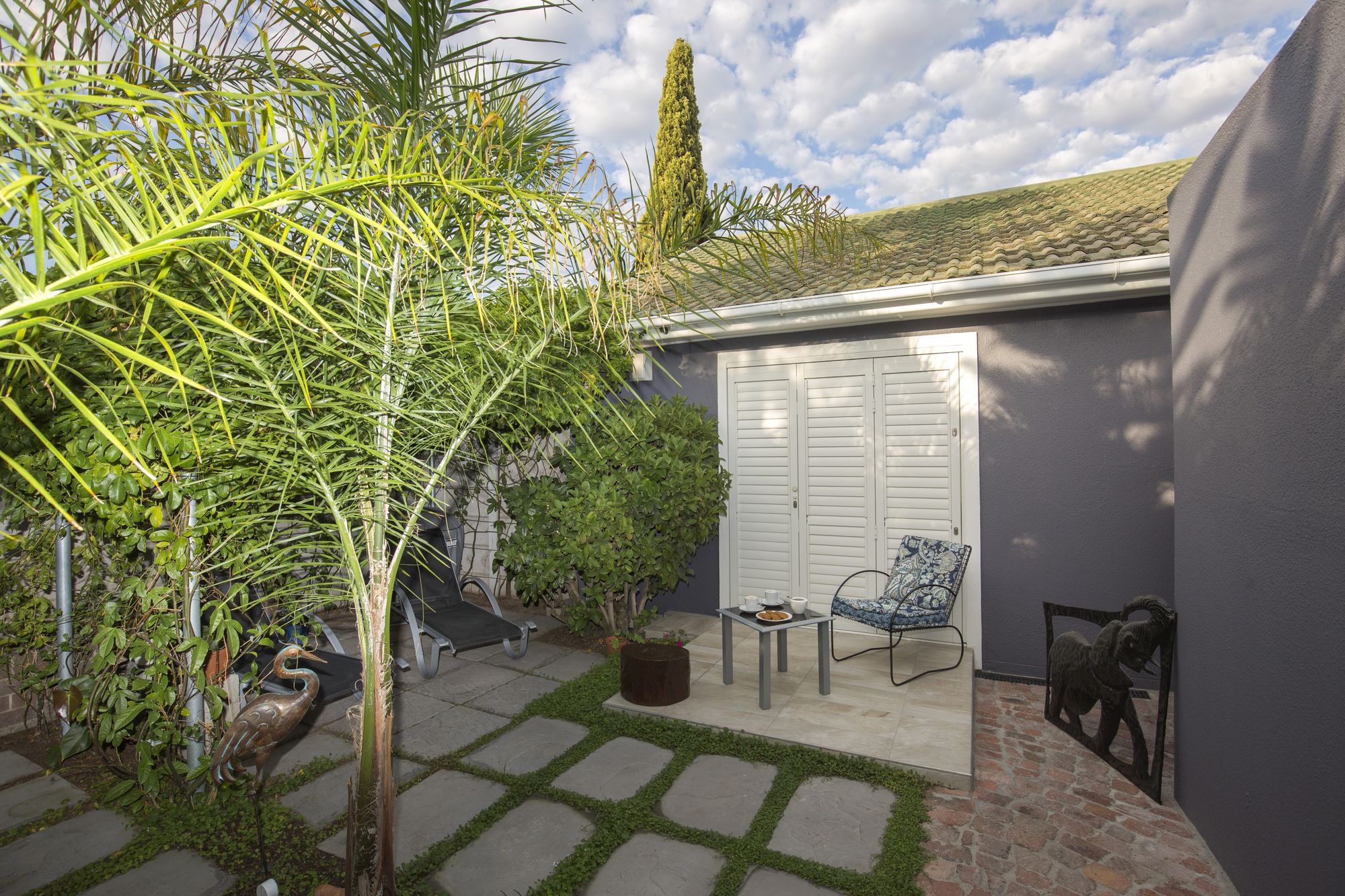 Фото Cat's Eye Cottage