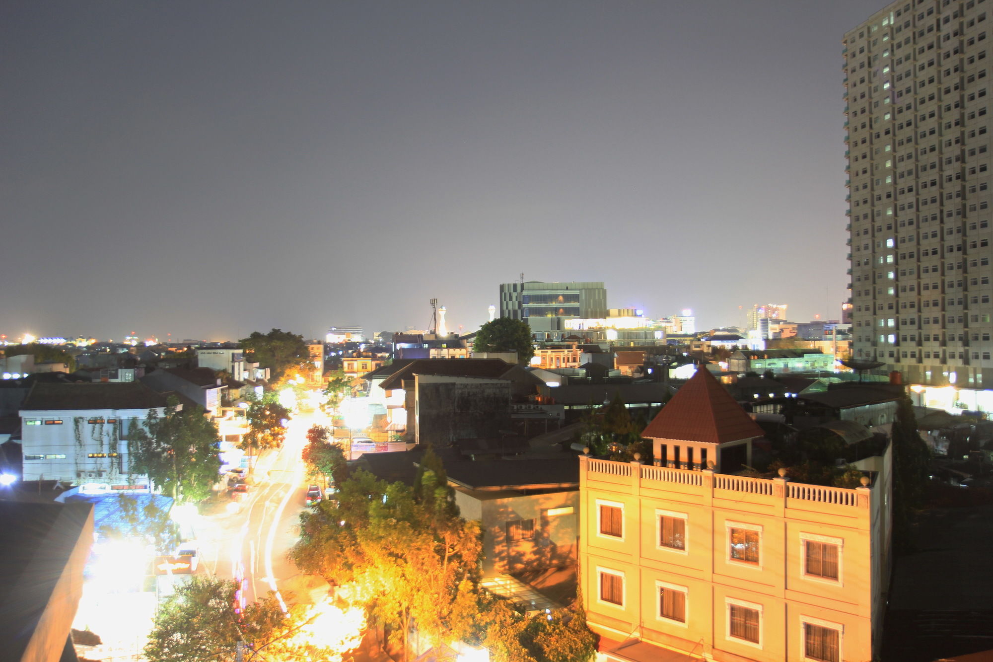 Фото Sentra Inn Bandung