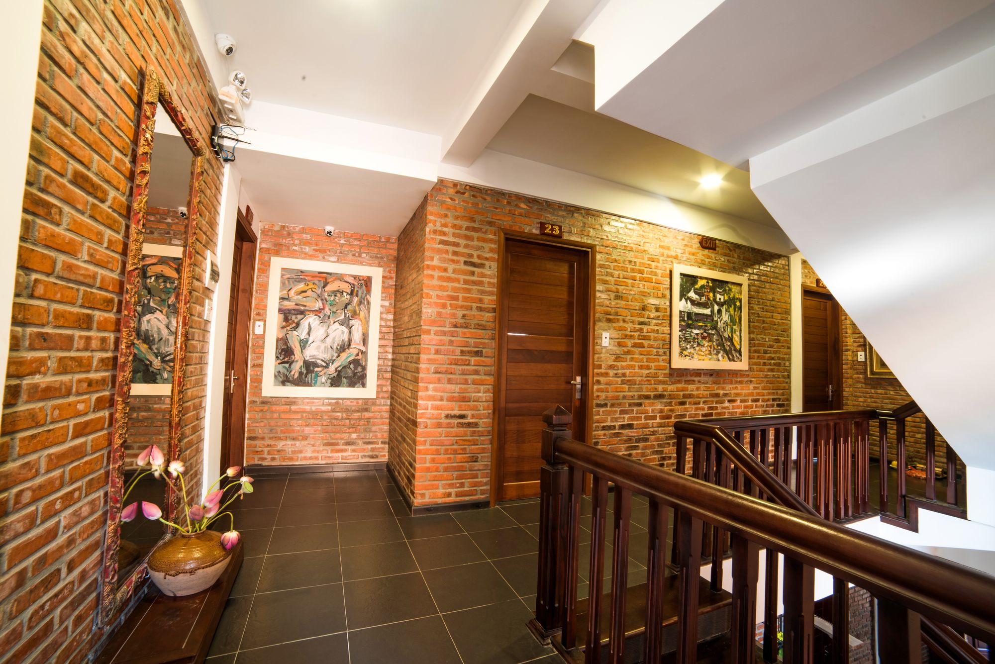 Фото Hoang Dao Villa