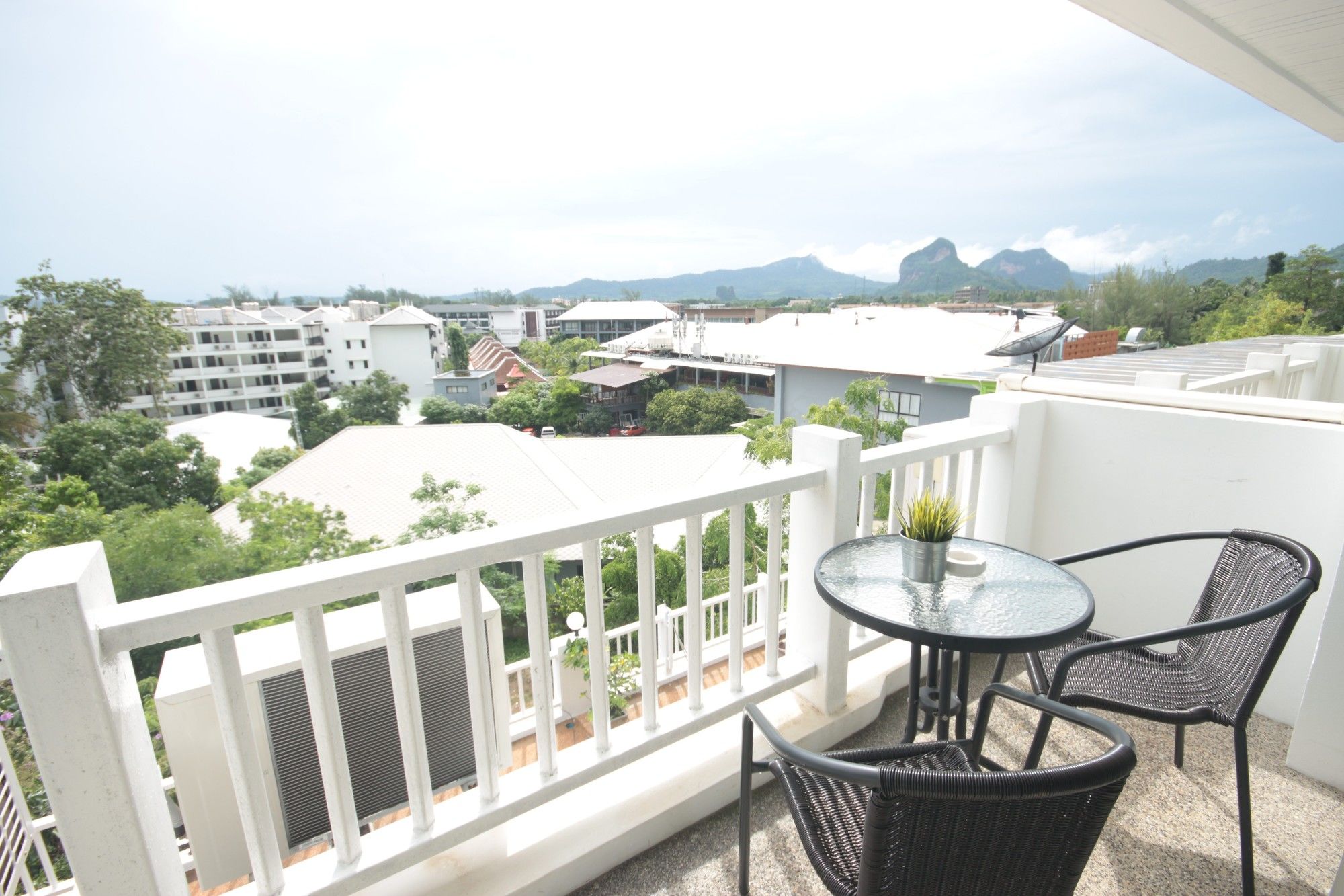 Фото Little Home AO Nang