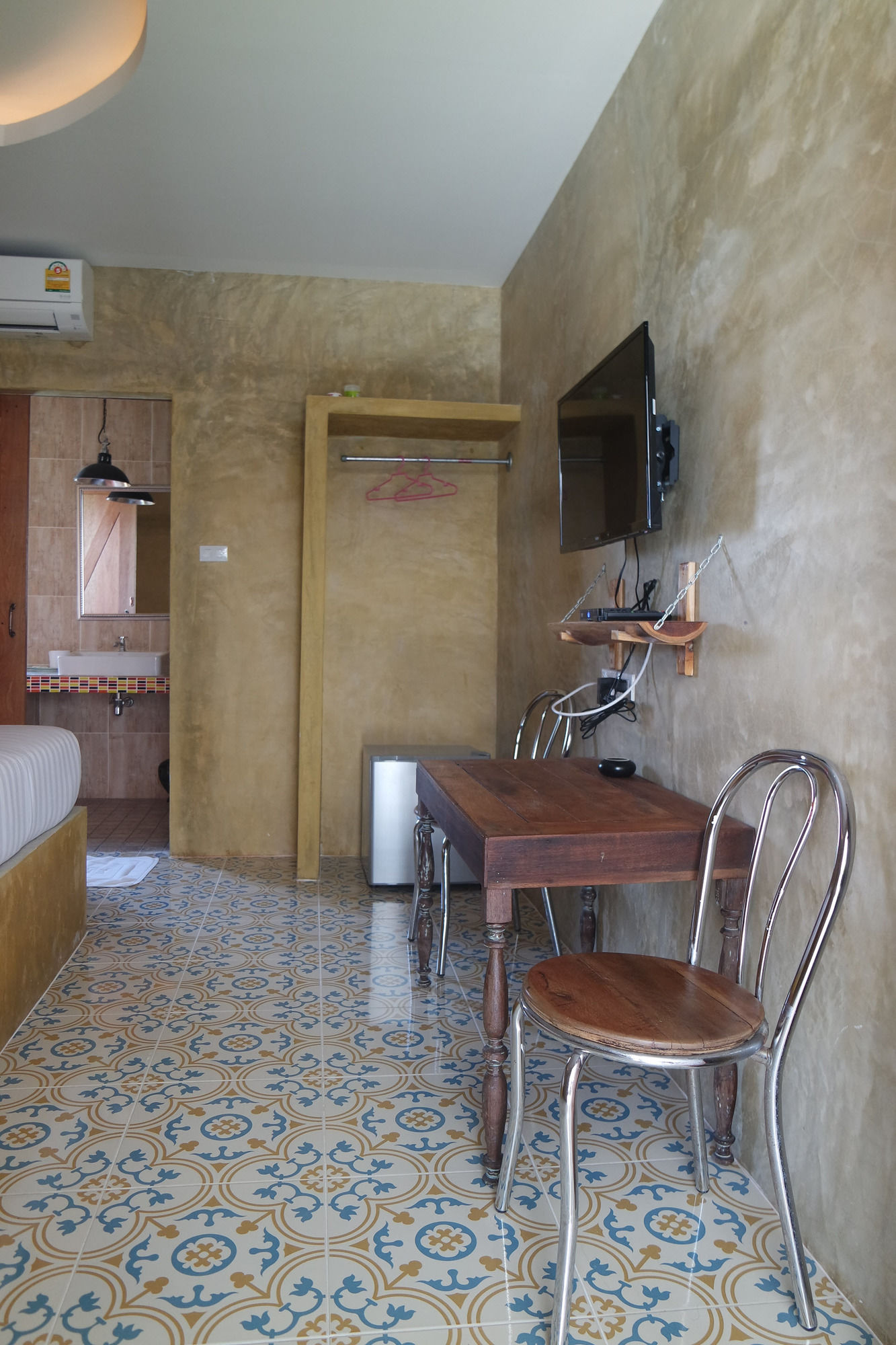 Фото Happy Field Resort Cha-am