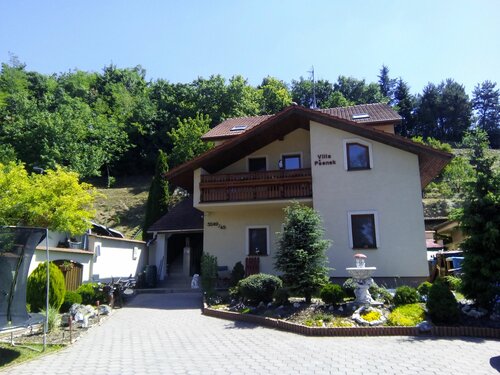 Гостиница Villa Psenek в Трнавском крае