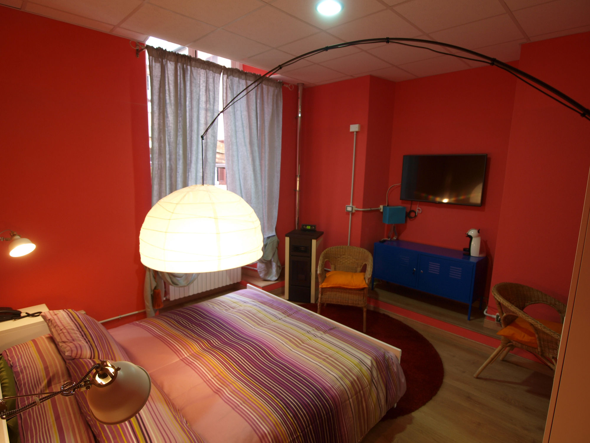 Фото Andres GuestHouse Sanremo