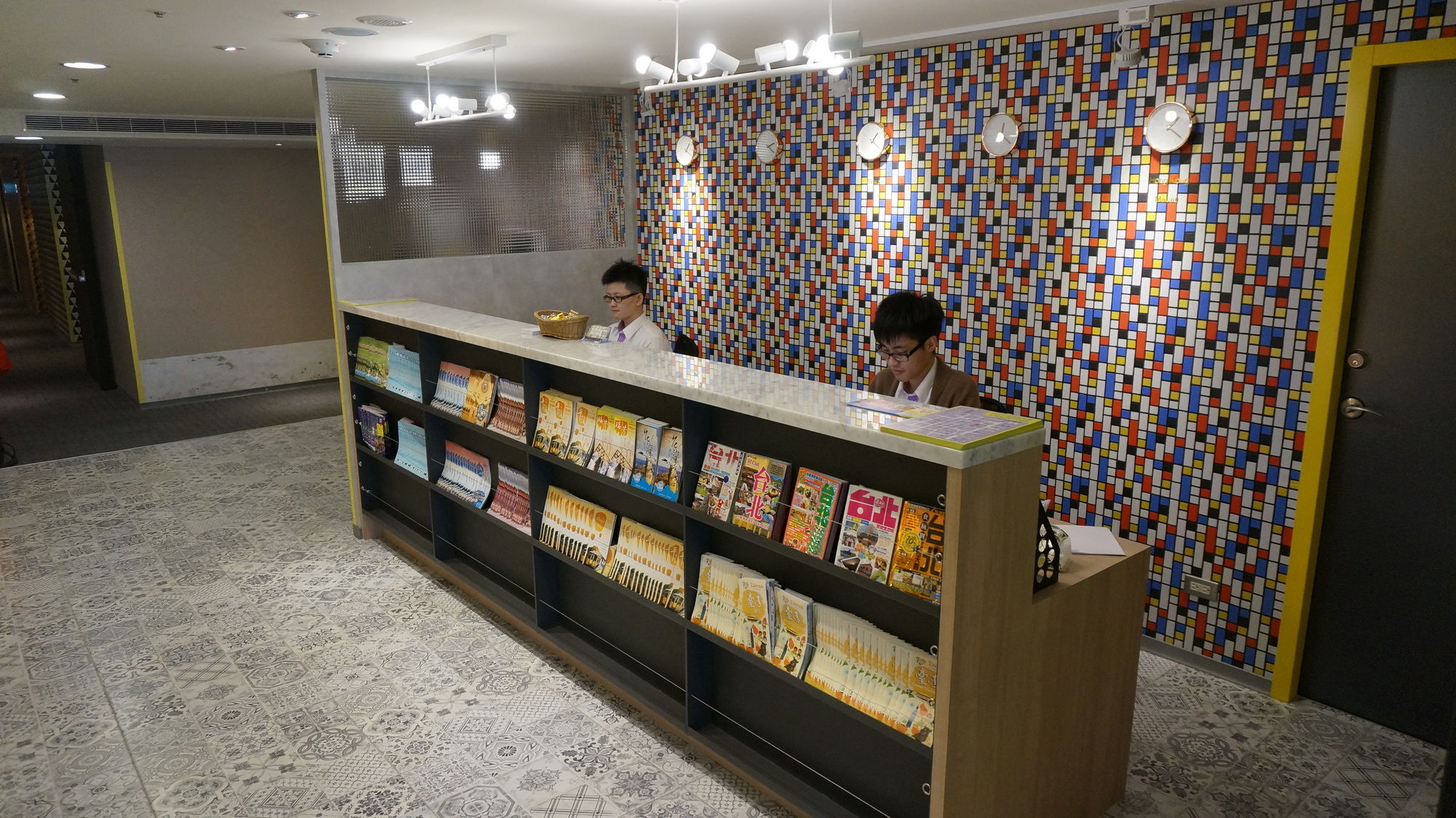 Фото отеля 4