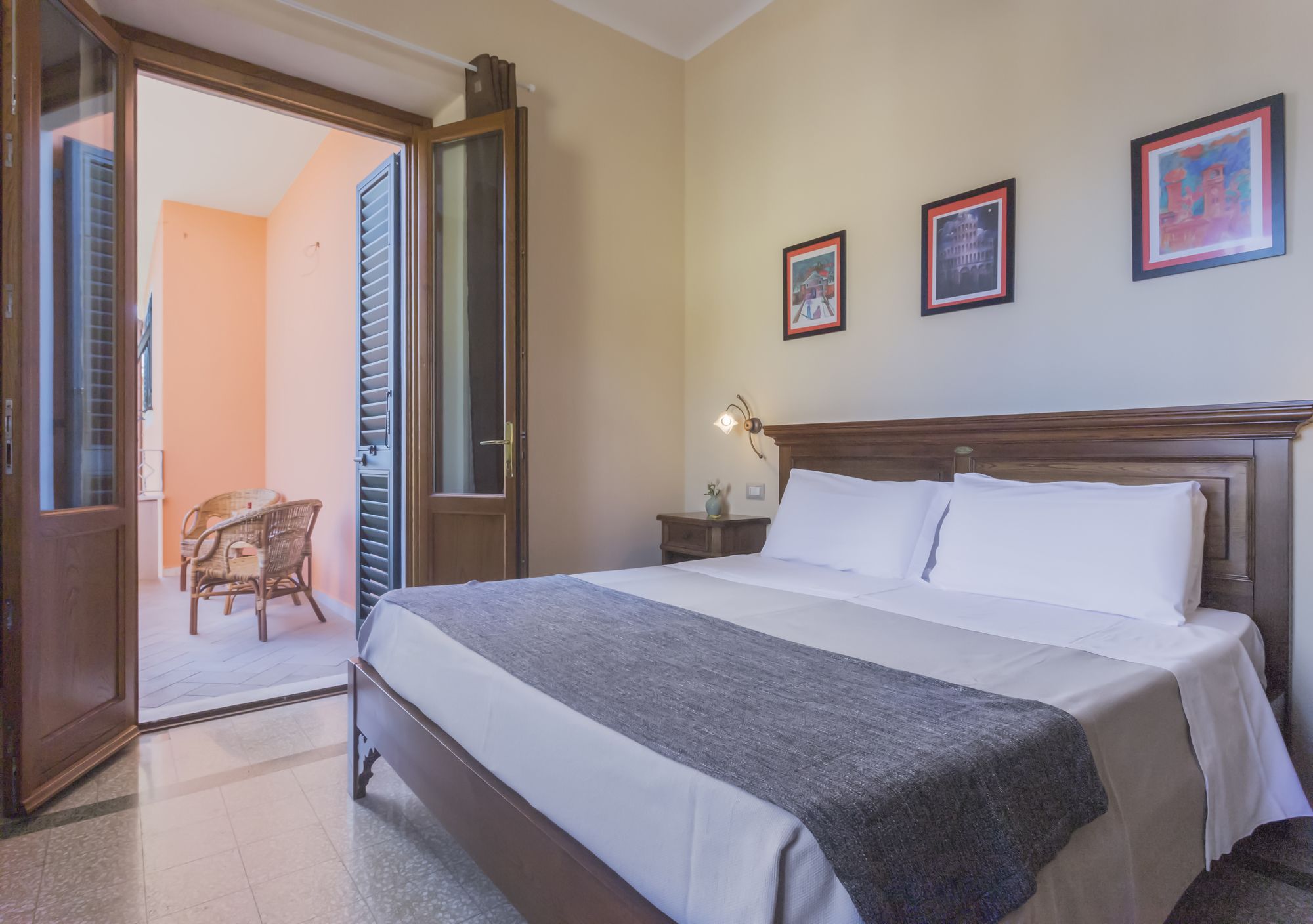 Фото Villa Alexandra