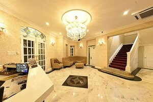 Гостиница Apple Heritage Hotel