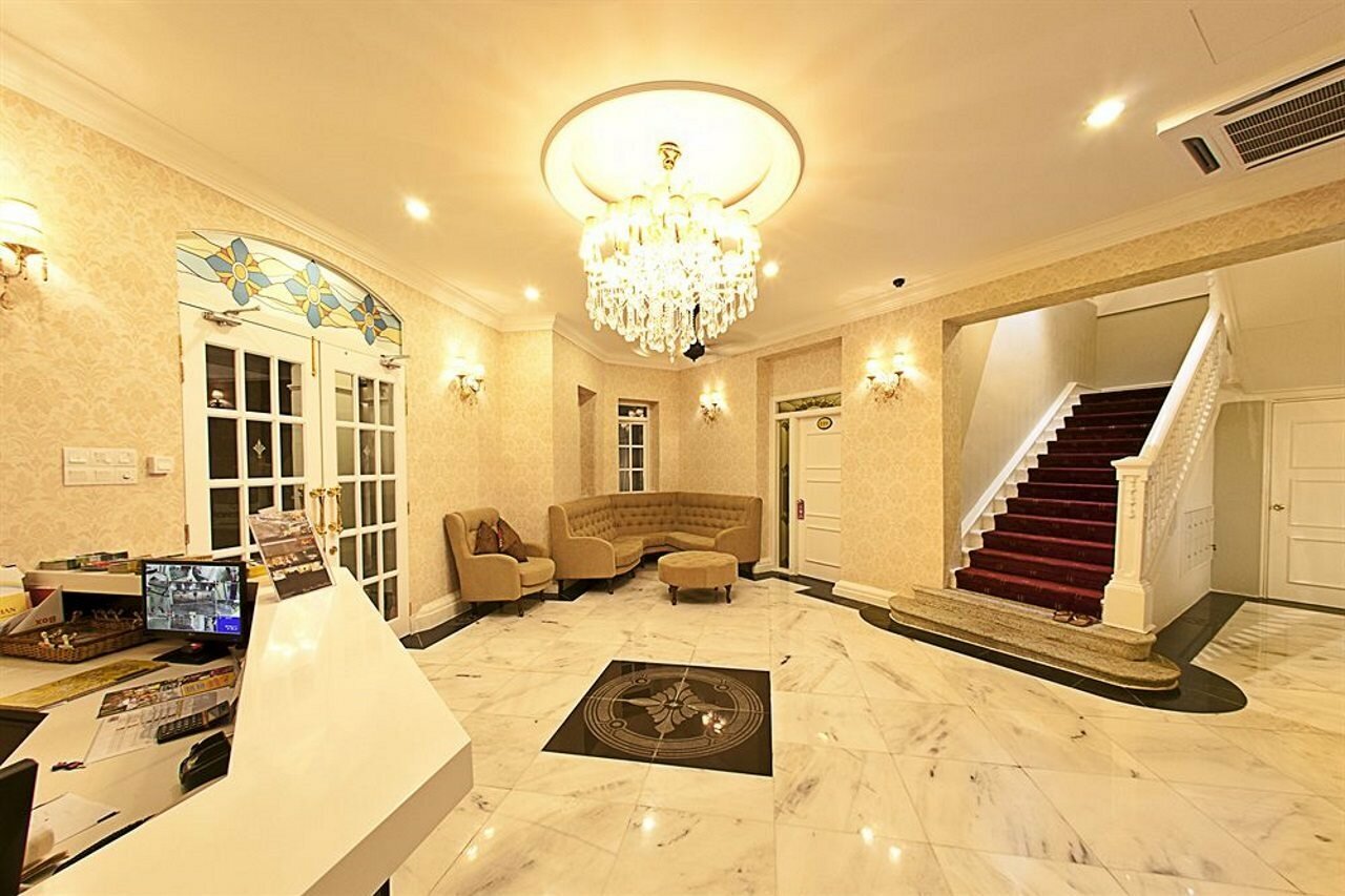 Фото отеля 3