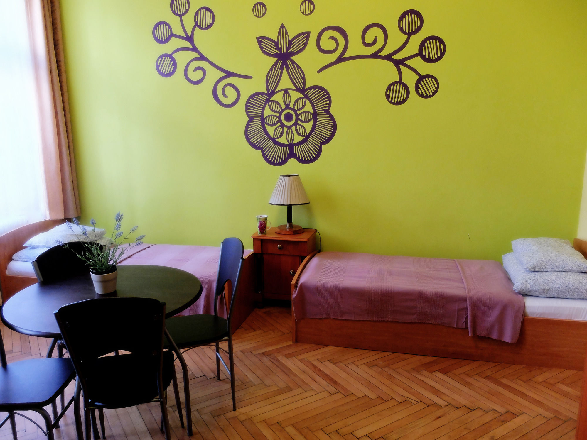 Фото Budapest Budget Hostel