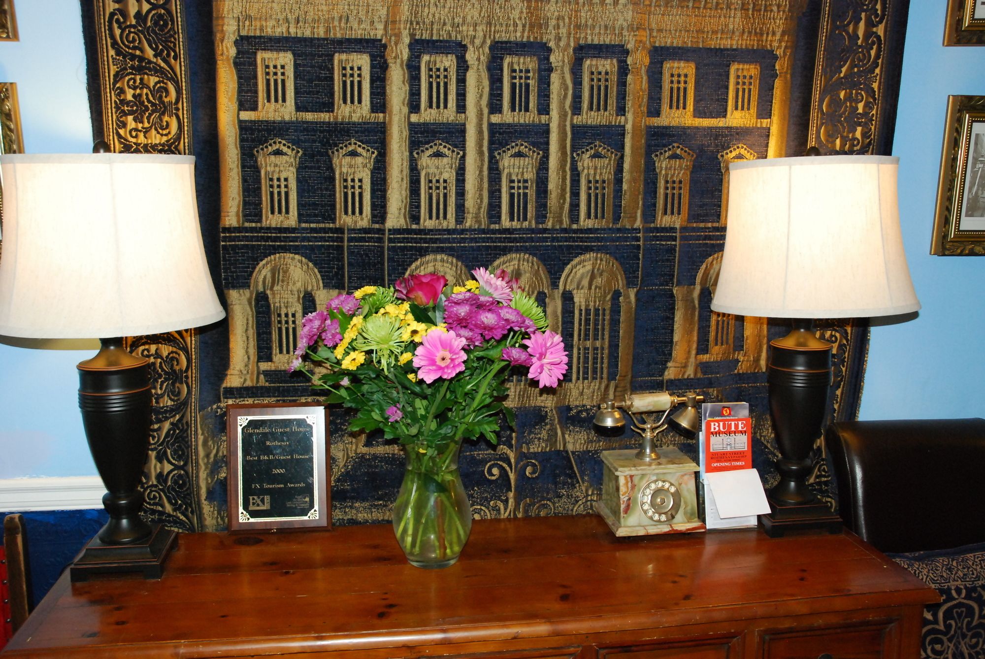 Фото Glendale Guest House