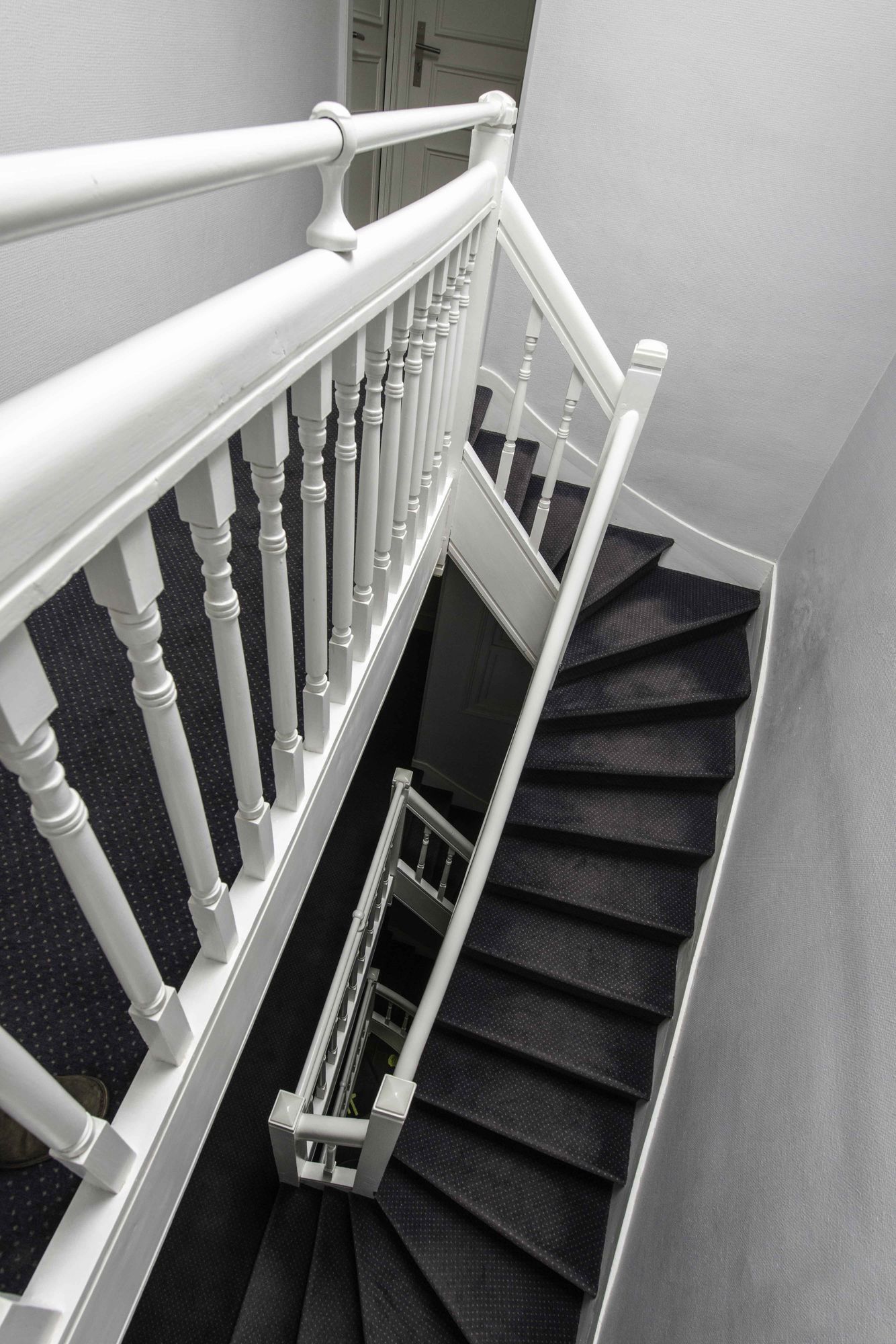 Фото Un Hôtel sur le Port