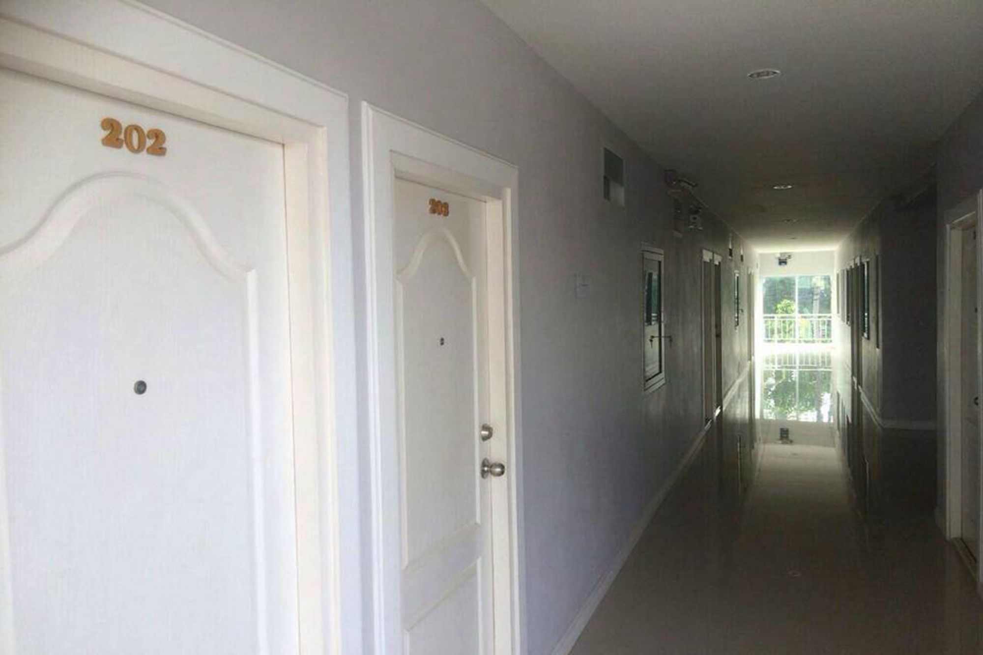 Фото Pandora House Pattaya