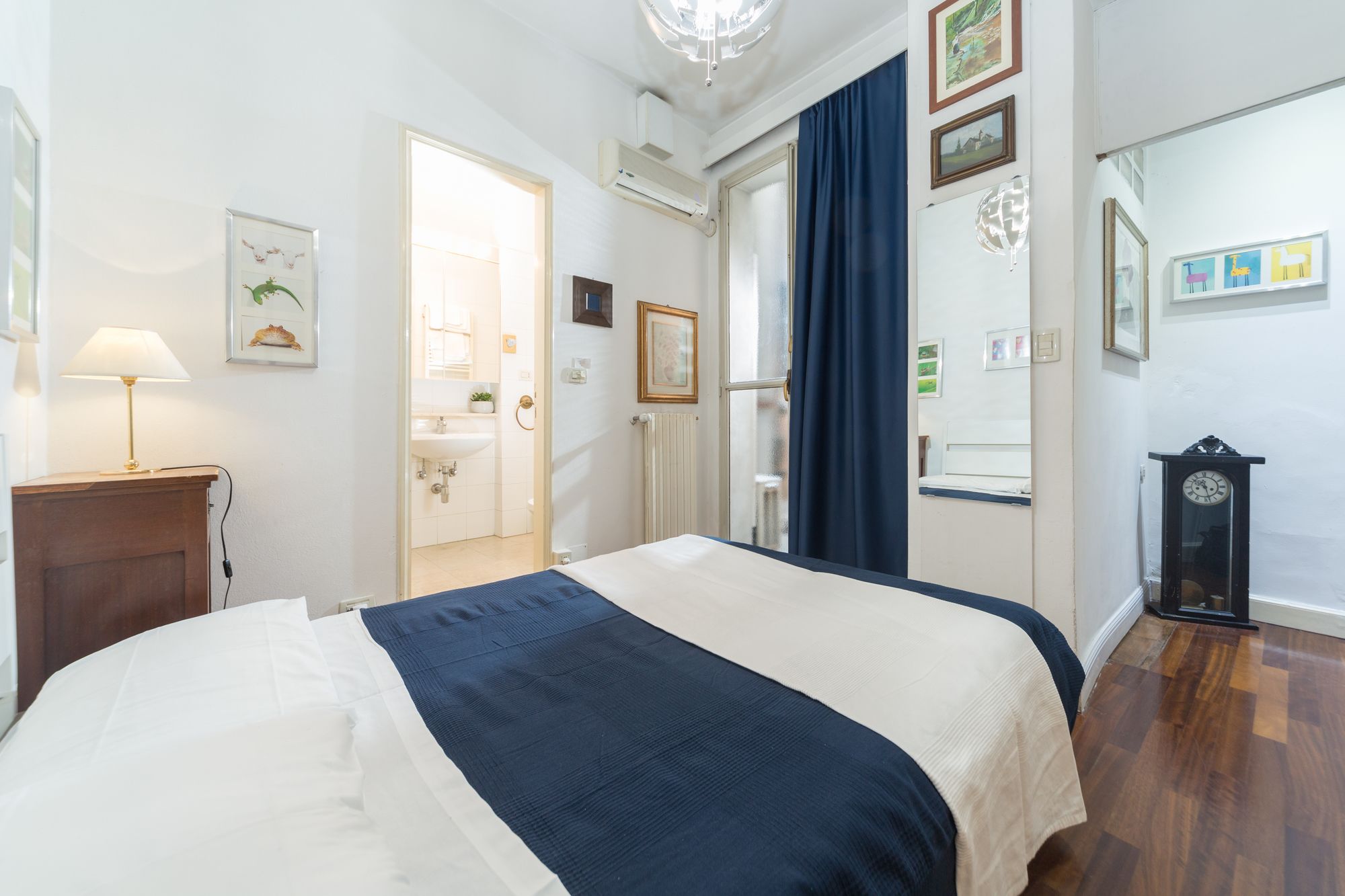 Фото Cristina Rossi B&b