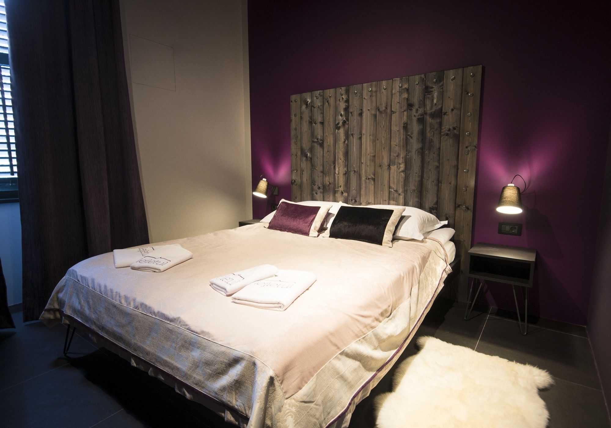 Фото Apartments & Rooms Lejletul