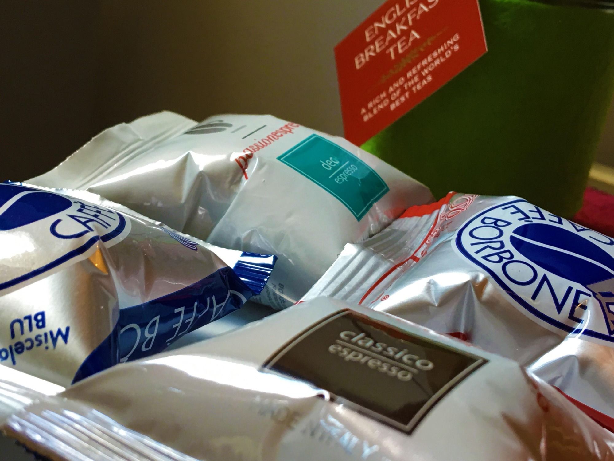 Фото Piazza Mulino 26