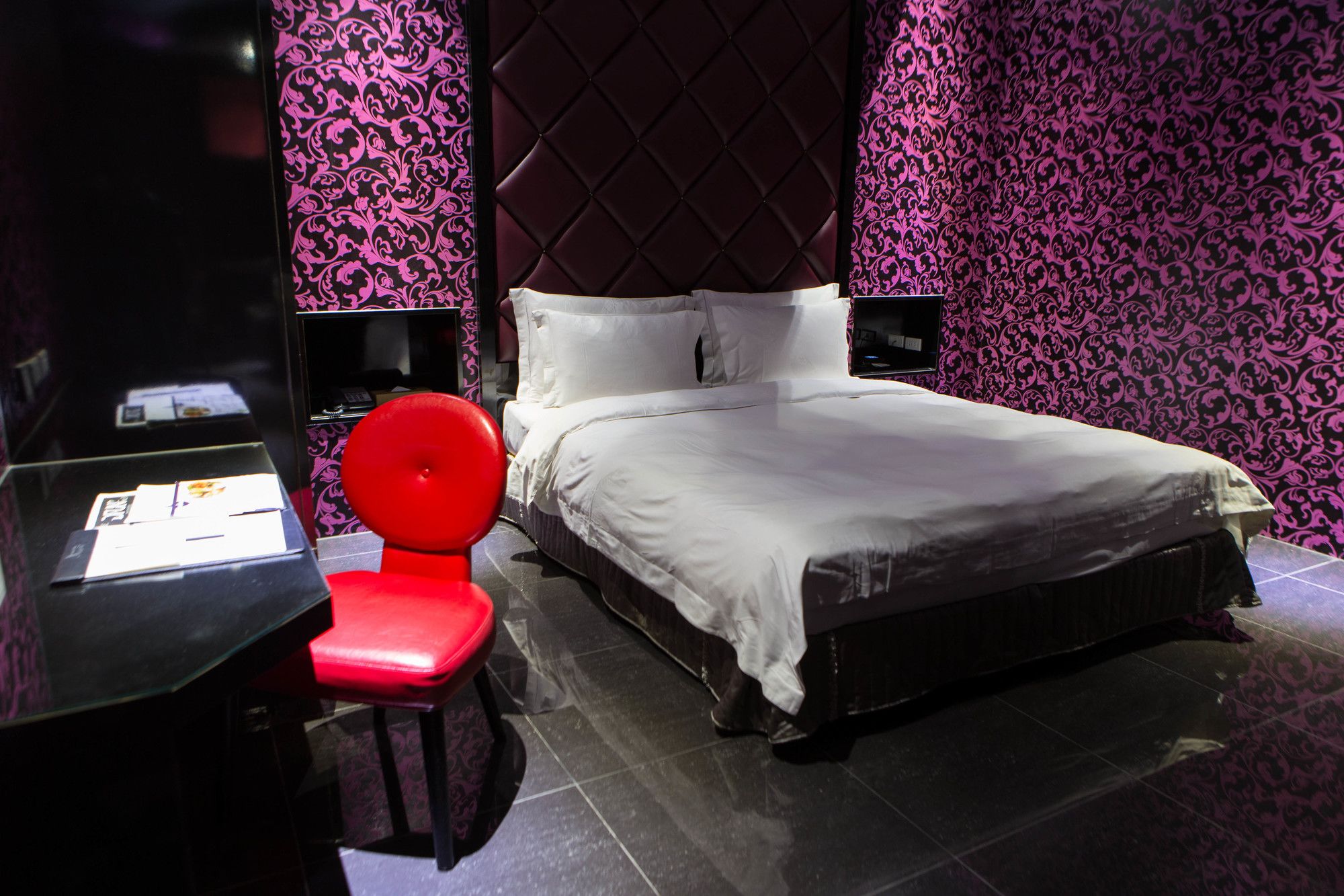 Фото All-Ur Boutique Motel - Tai-Tung Branch