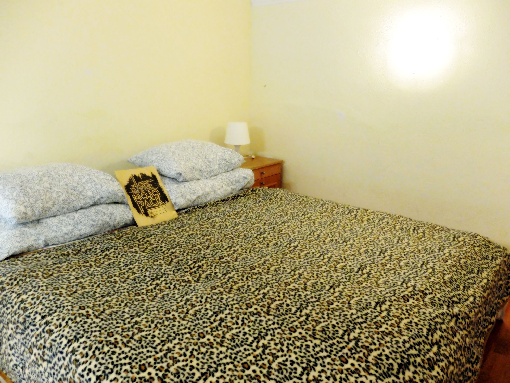 Фото Budapest Budget Hostel