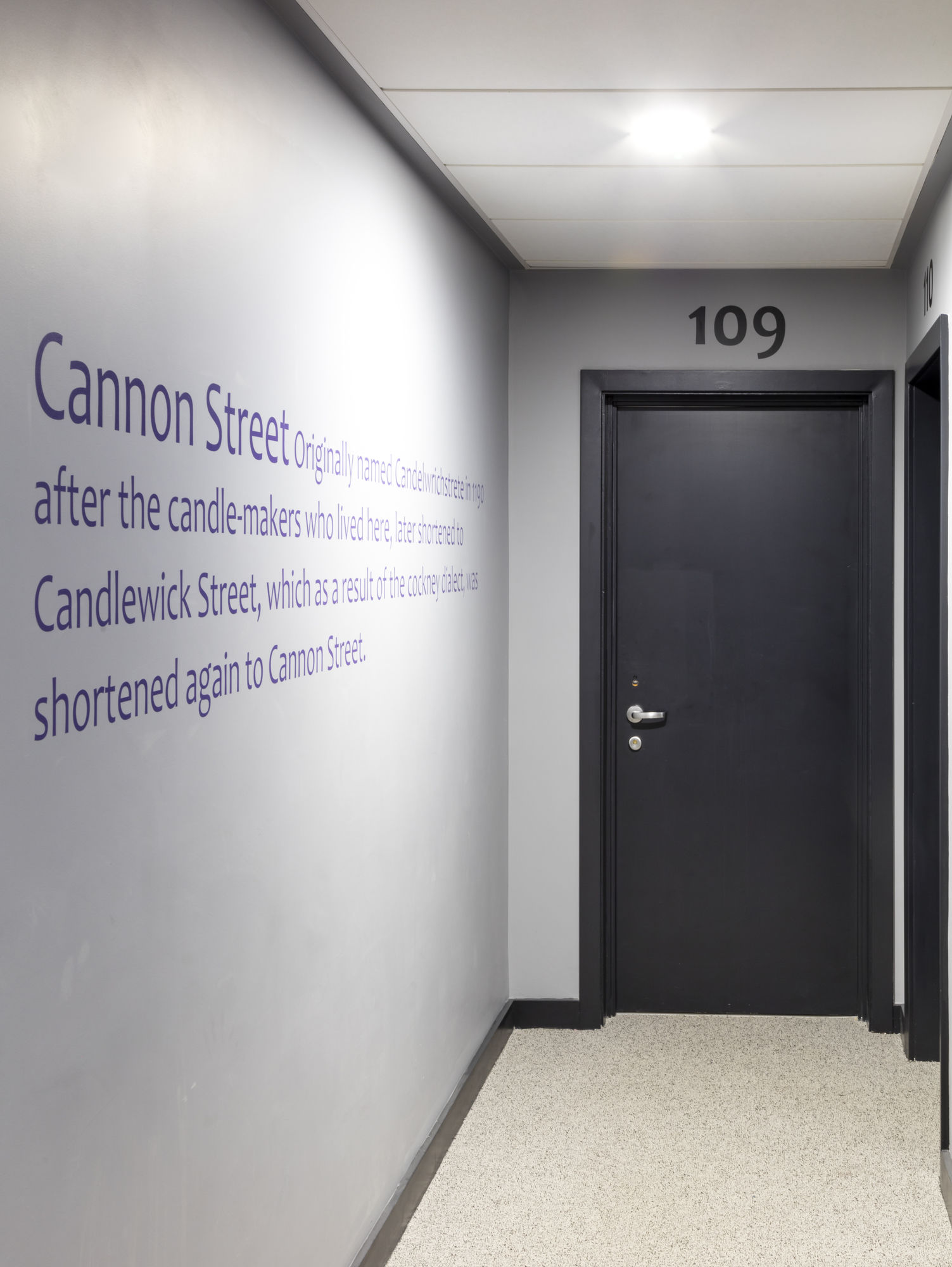 Фото Cove Cannon Street