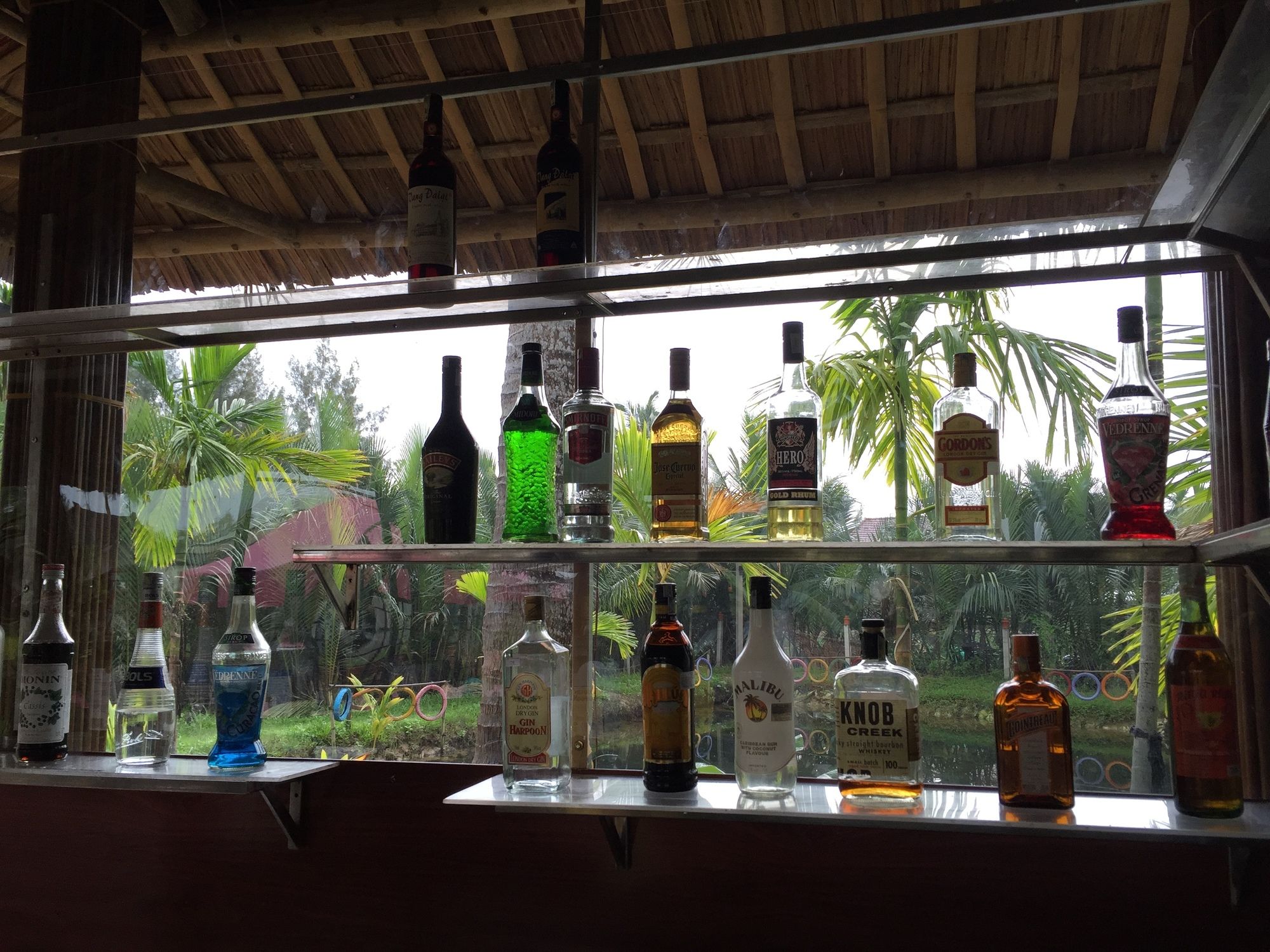 Фото Water Palm Villas