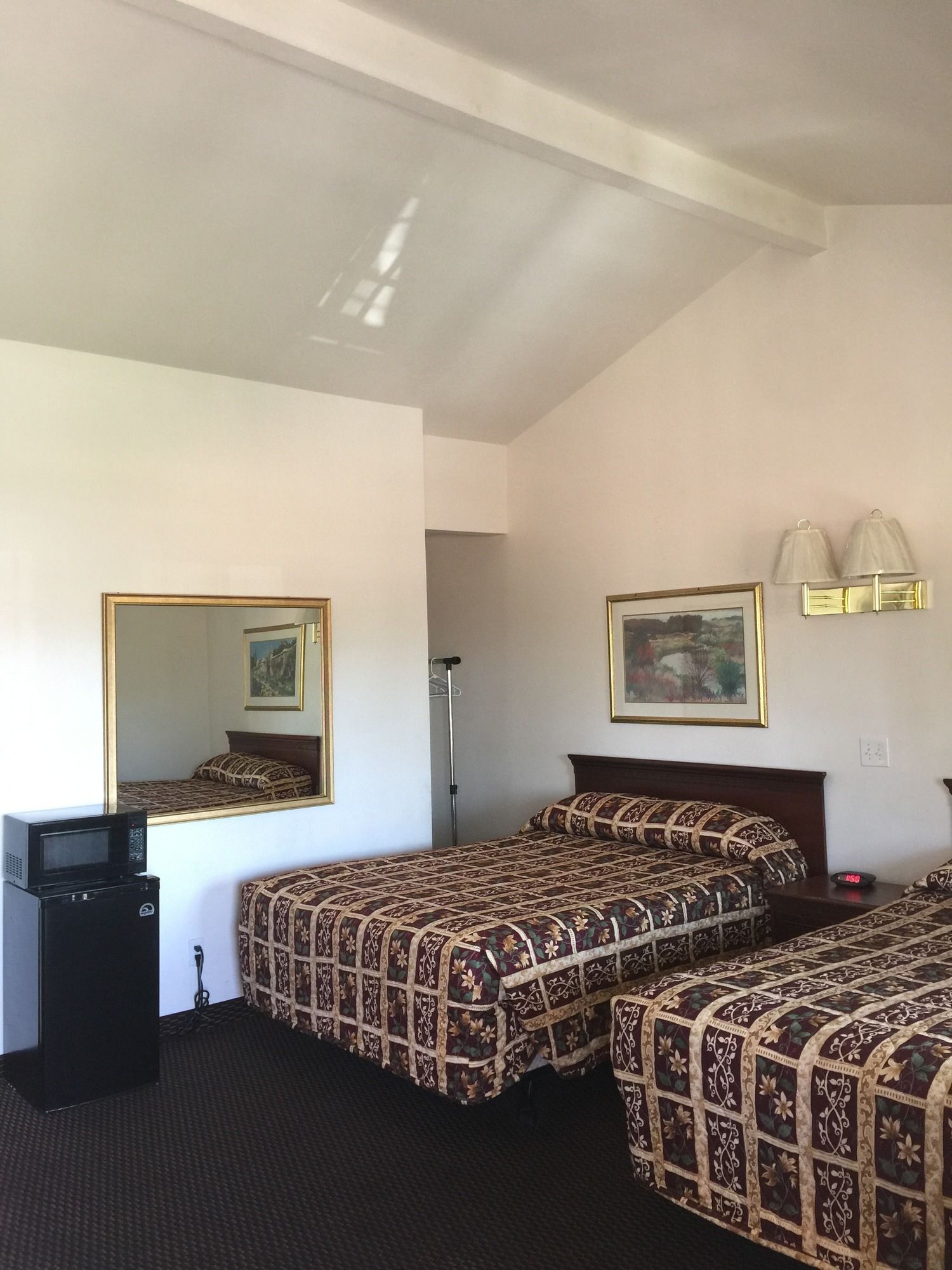 Фото Escondido Inn