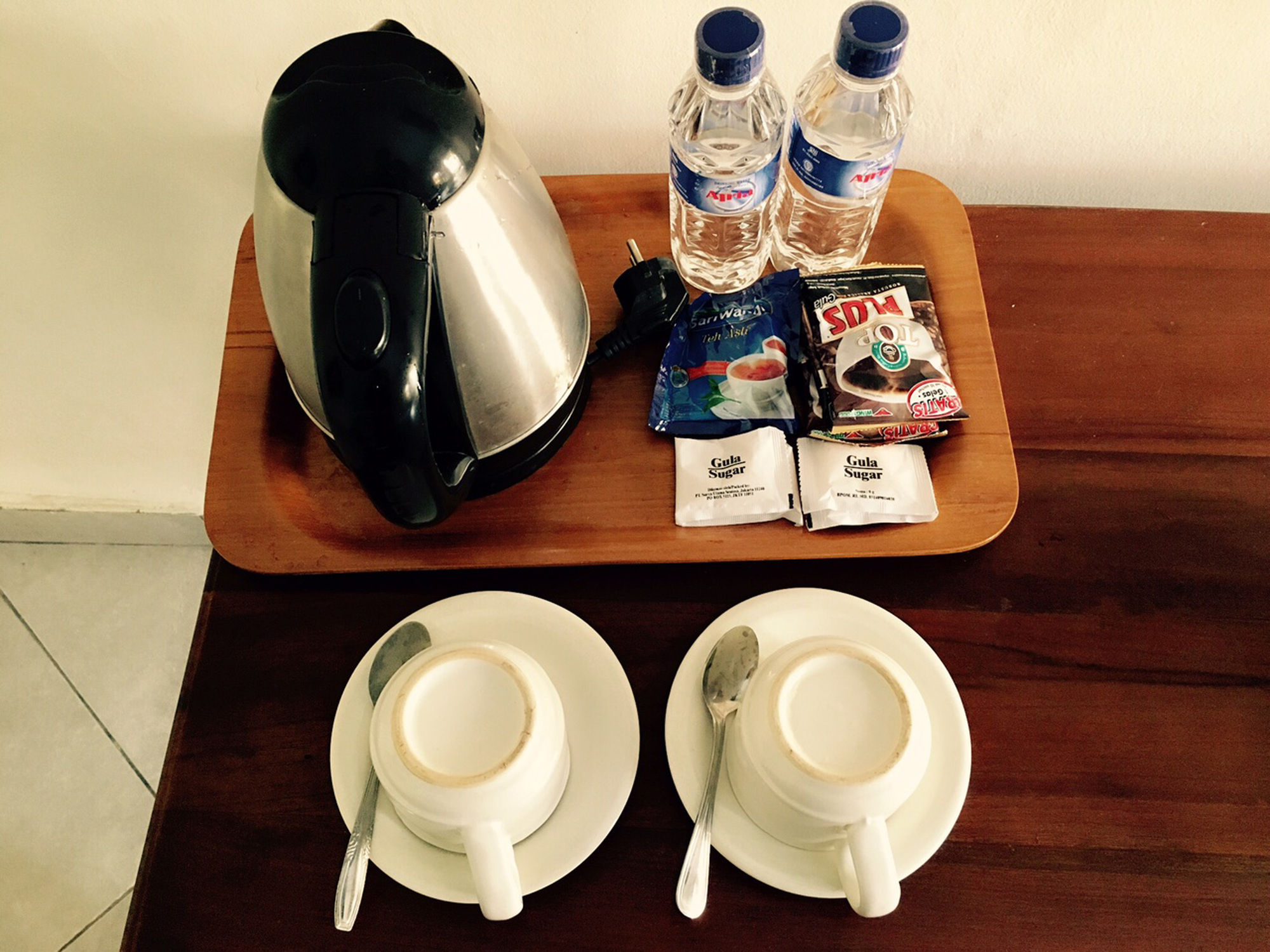 Фото Hotel Gianyar