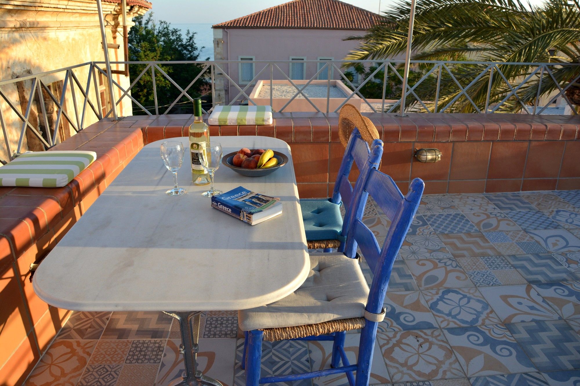 Фото Venetian House