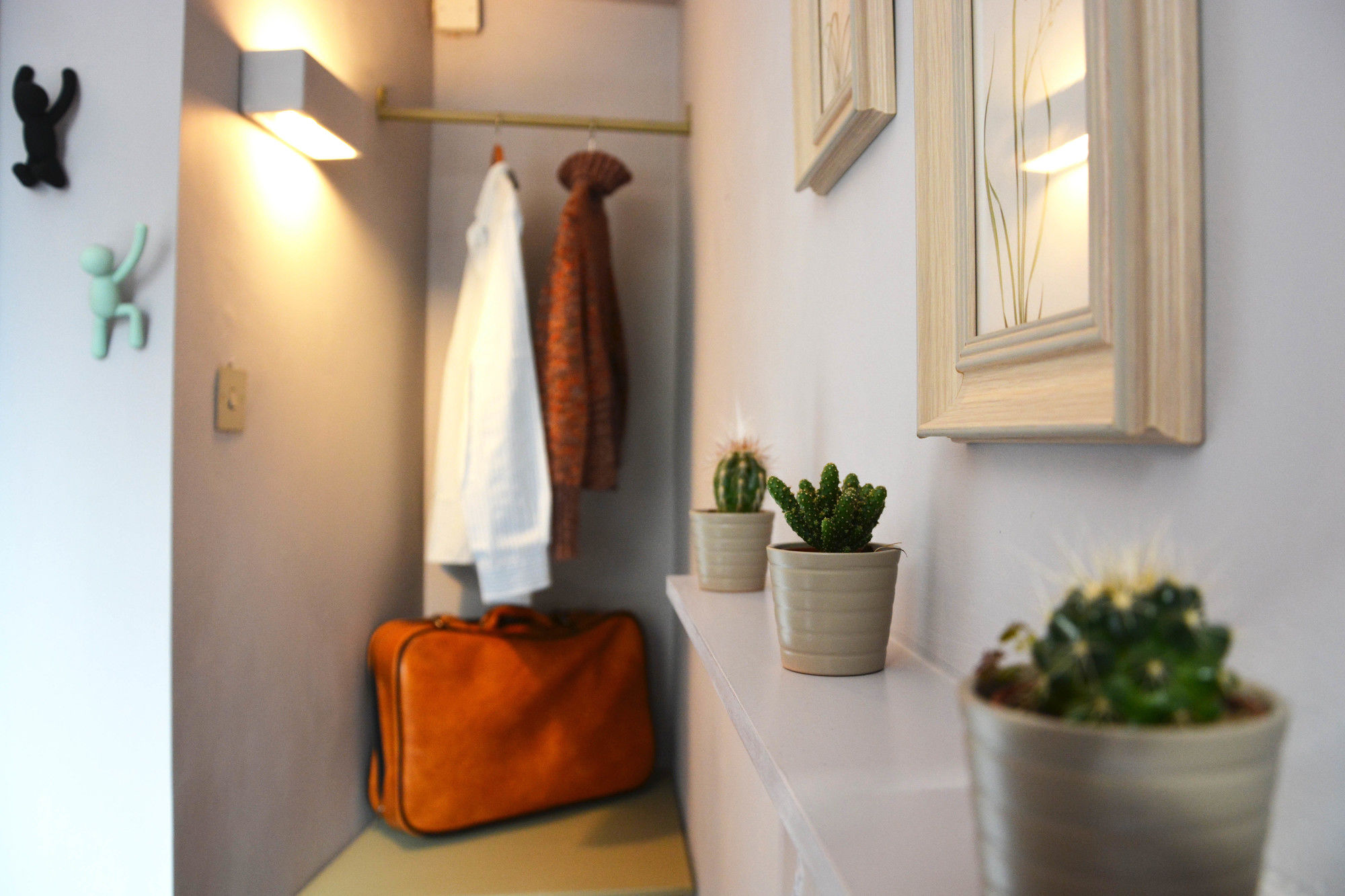 Фото Monopoly Accommodations