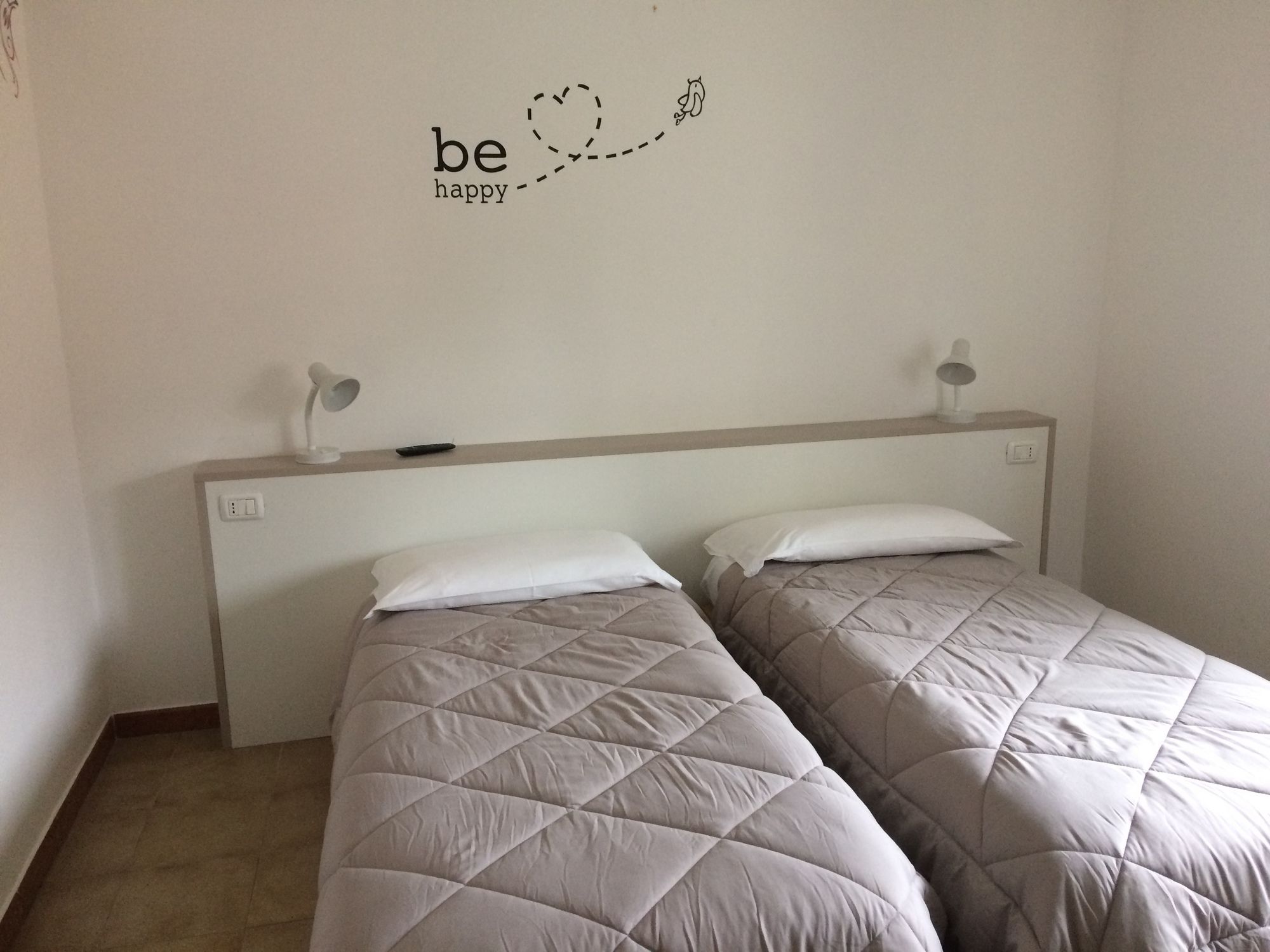 Фото Hotel Benaco Bee Free