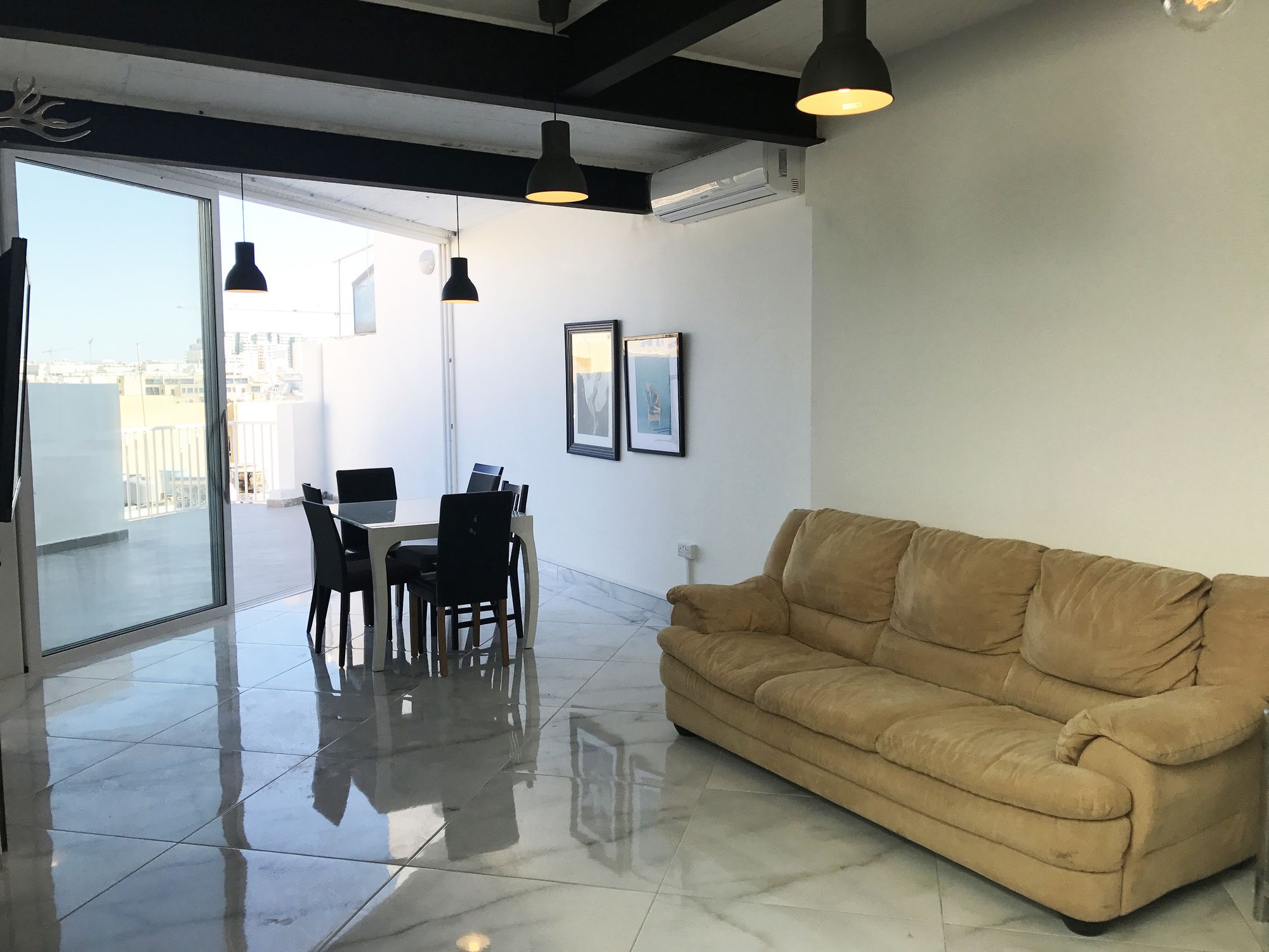 Фото Isola del Mar Home