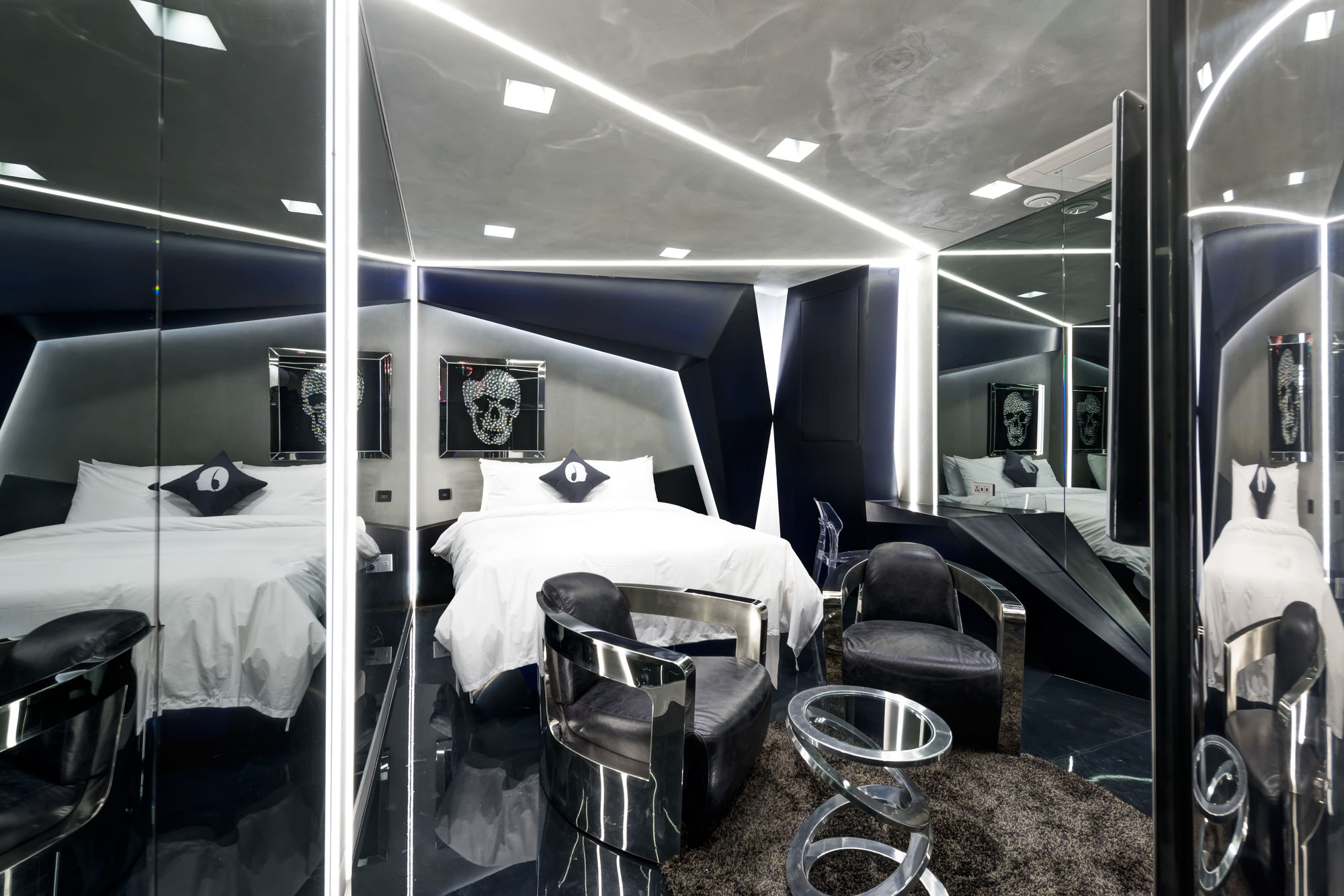 Фото Hotel The Designers Kondae