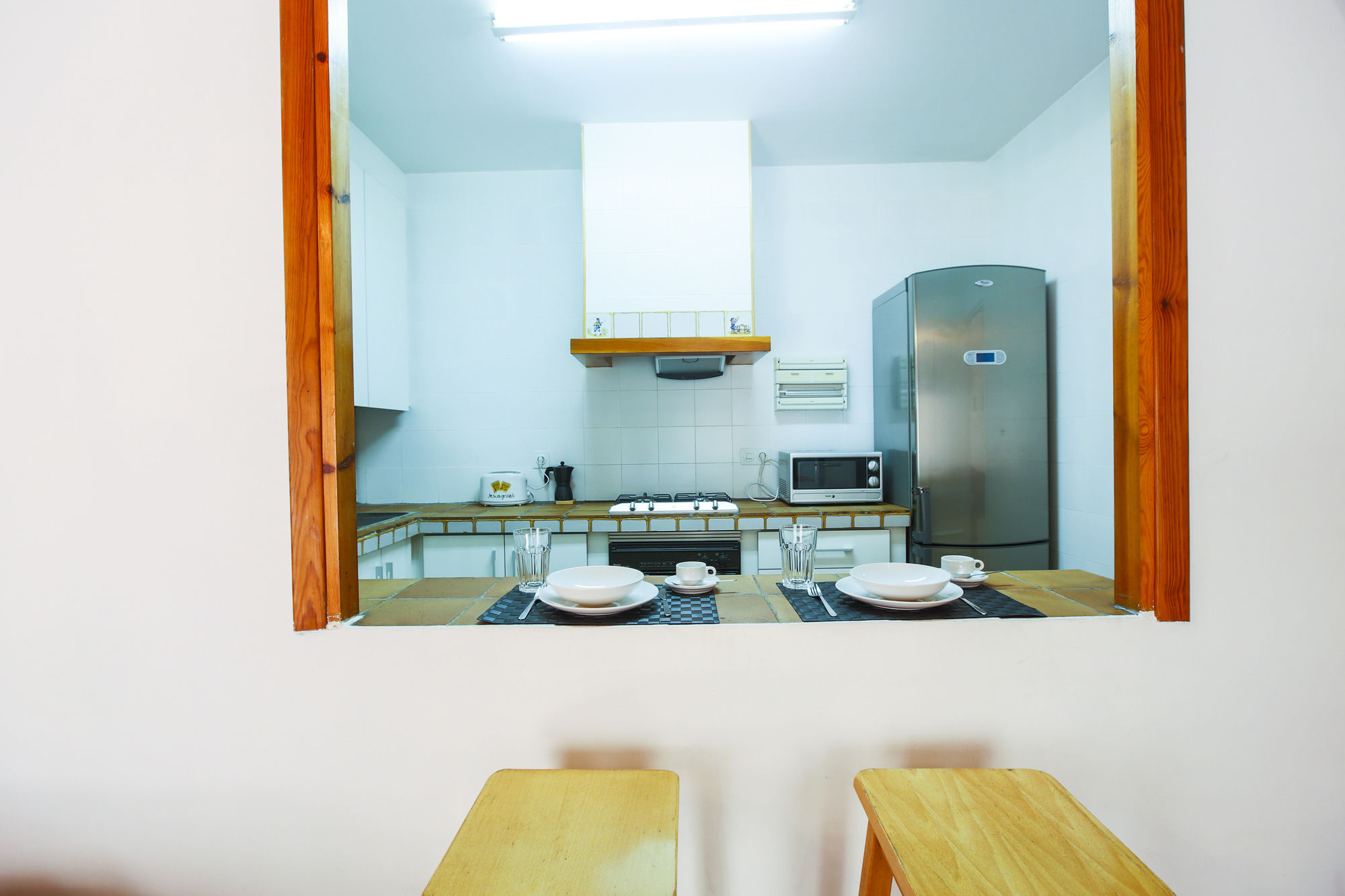 Фото Total Valencia Charming