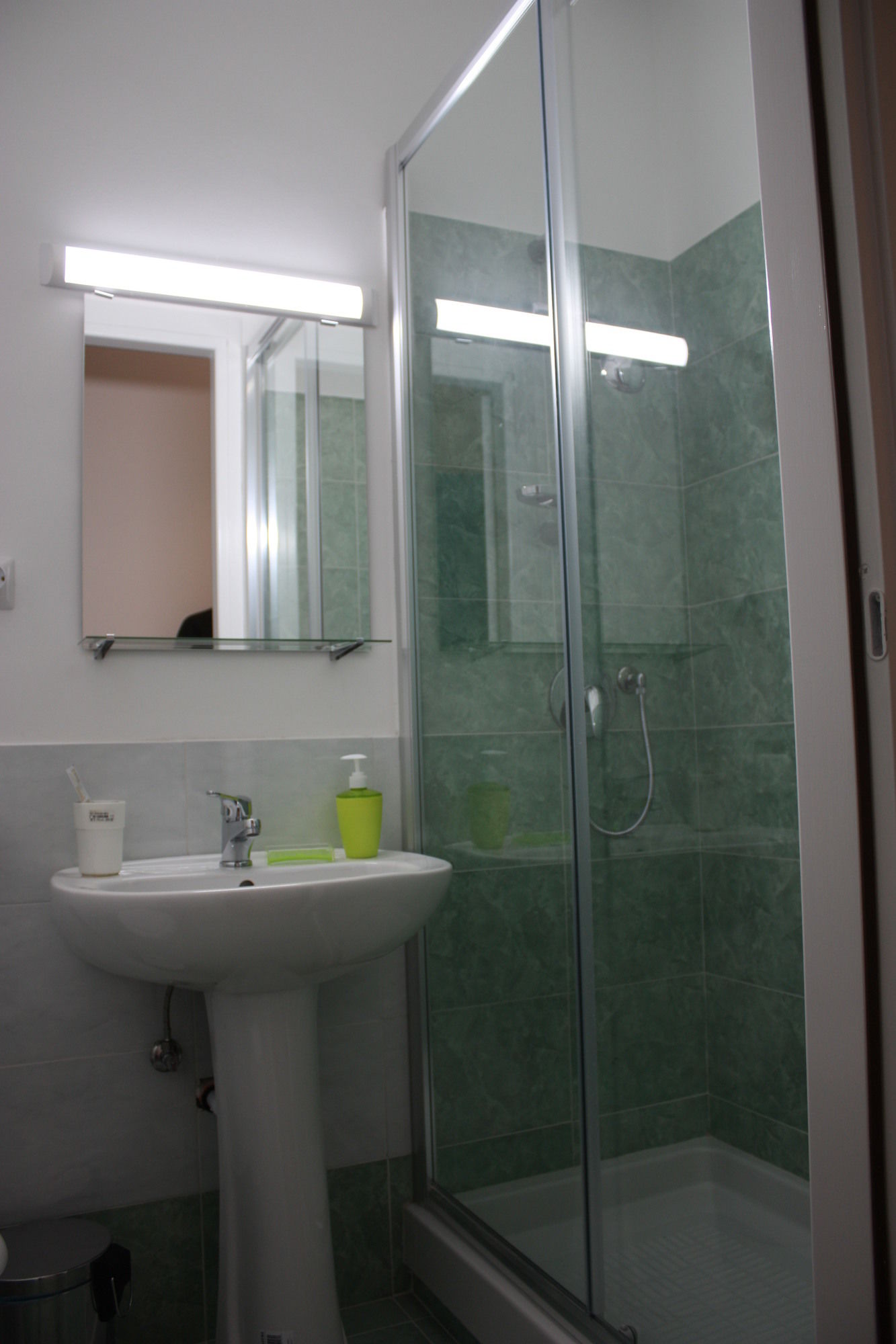 Фото Tra L'Etna e il Mare