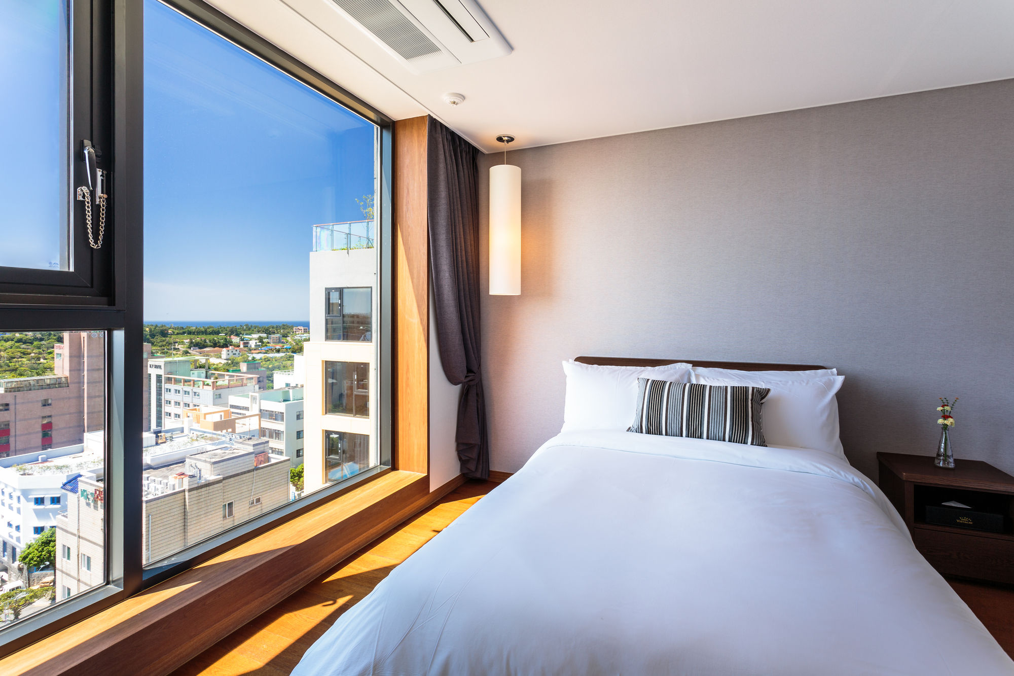 Фото Vistacay Hotel Cheonjiyeon