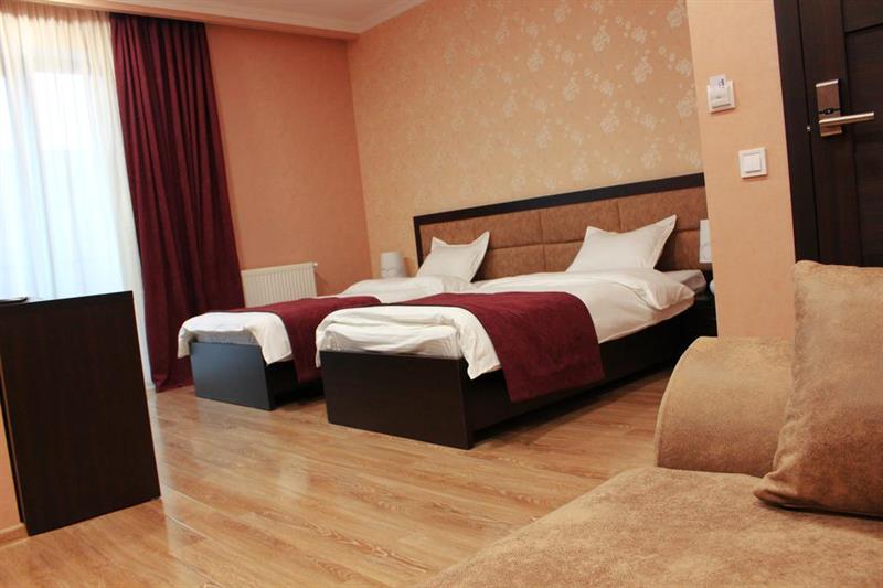 Фото Cherry Garden