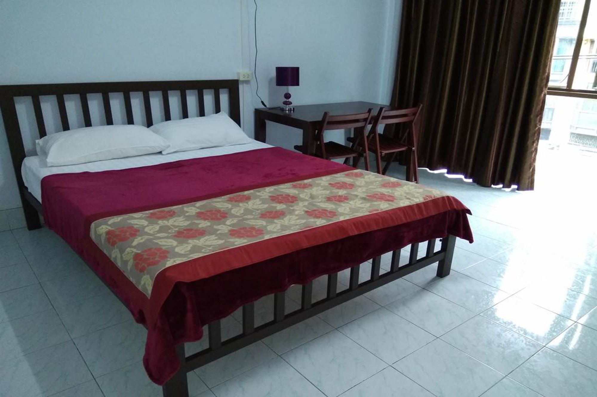 Фото Shady's Hostel