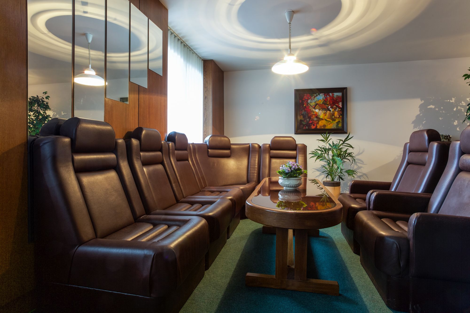 Фото Hotel Poprad