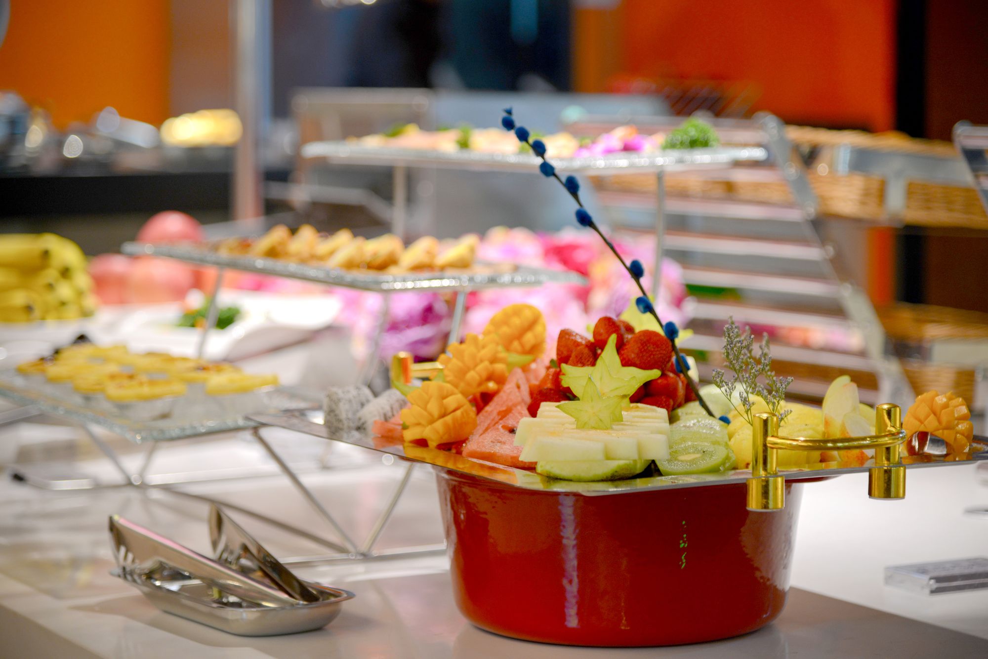 Фото Hampton by Hilton Xi'an Dayan Pagoda