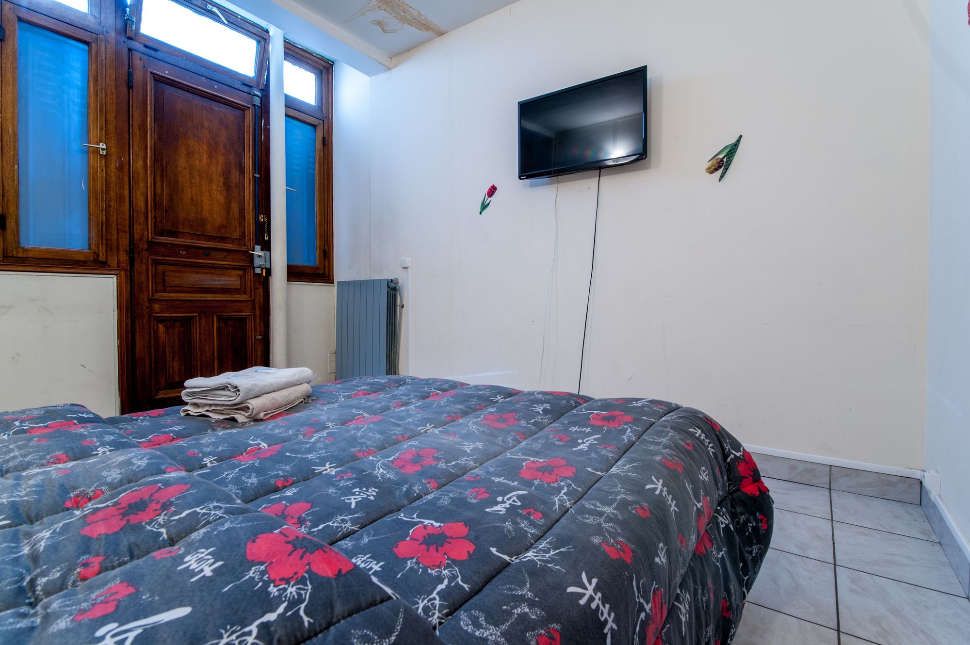 Фото Hotel des Andelys