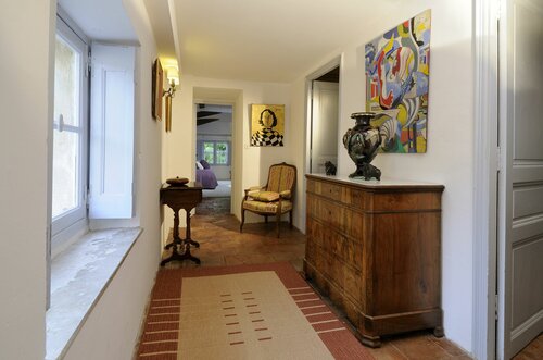 Гостиница Chateau De Raissac в Безье