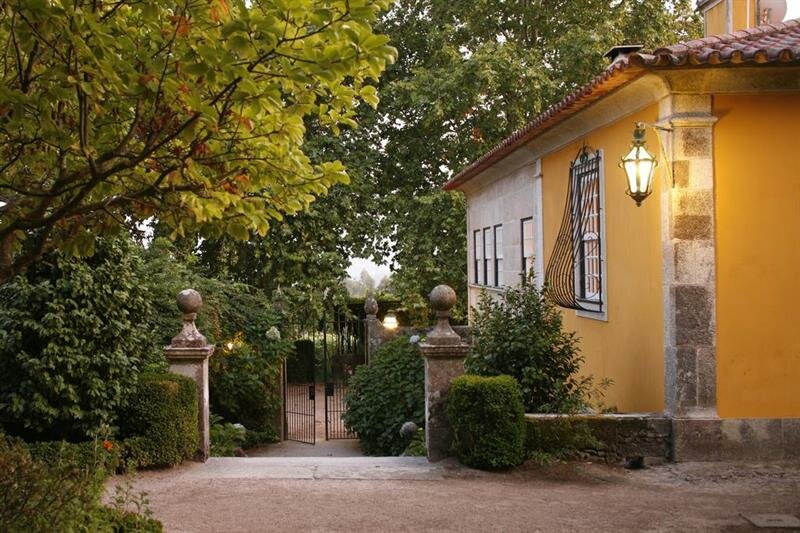 Hotel Quinta da Bouça d'Arques, Viana do Castelo District, photo